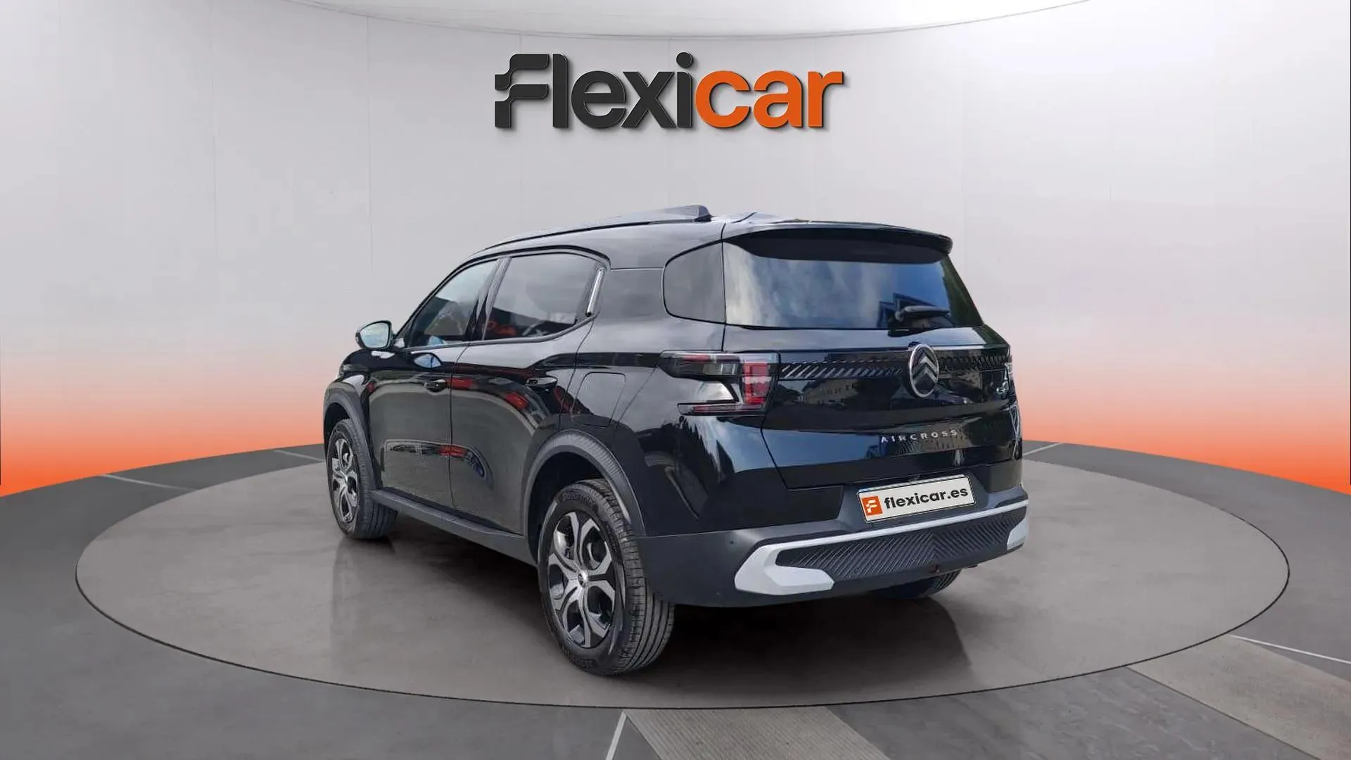 Citroën C3 Aircross Turbo BVM6 Plus - foto 5