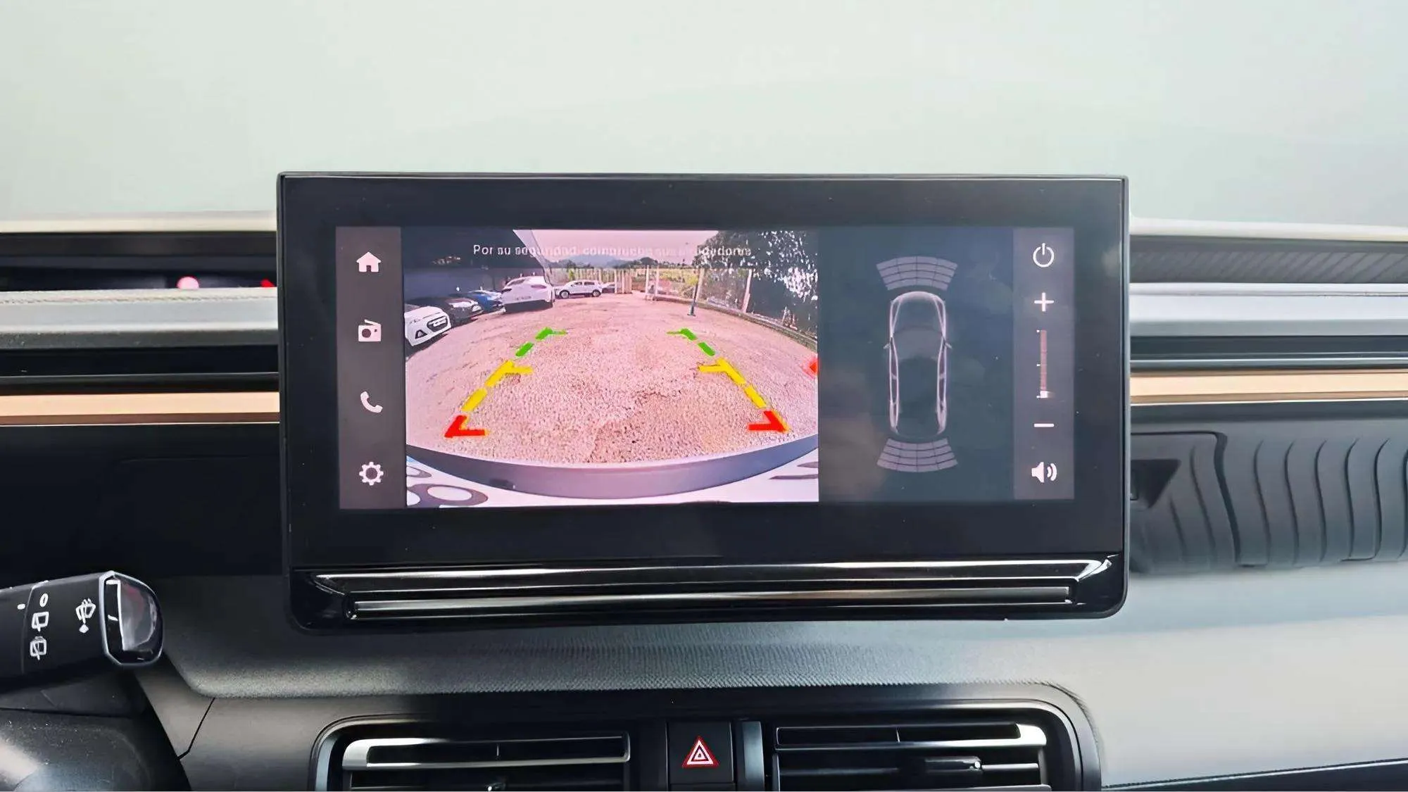 Citroën C3 Aircross Turbo BVM6 Plus - foto 17
