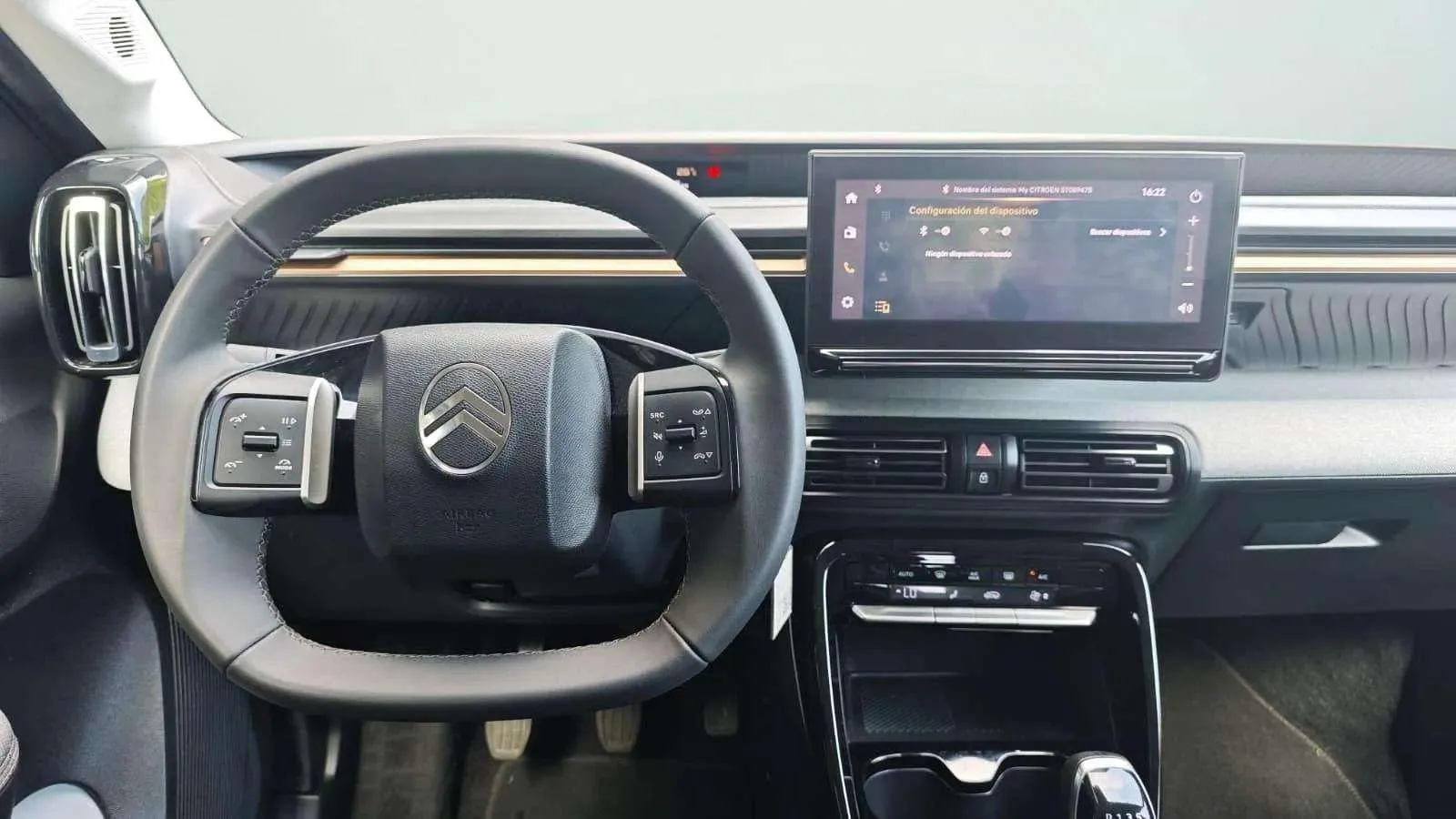 Citroën C3 Aircross Turbo BVM6 Plus - foto 10