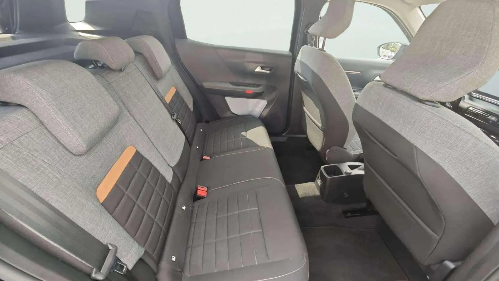 Citroën C3 Aircross Turbo BVM6 Plus - foto 26