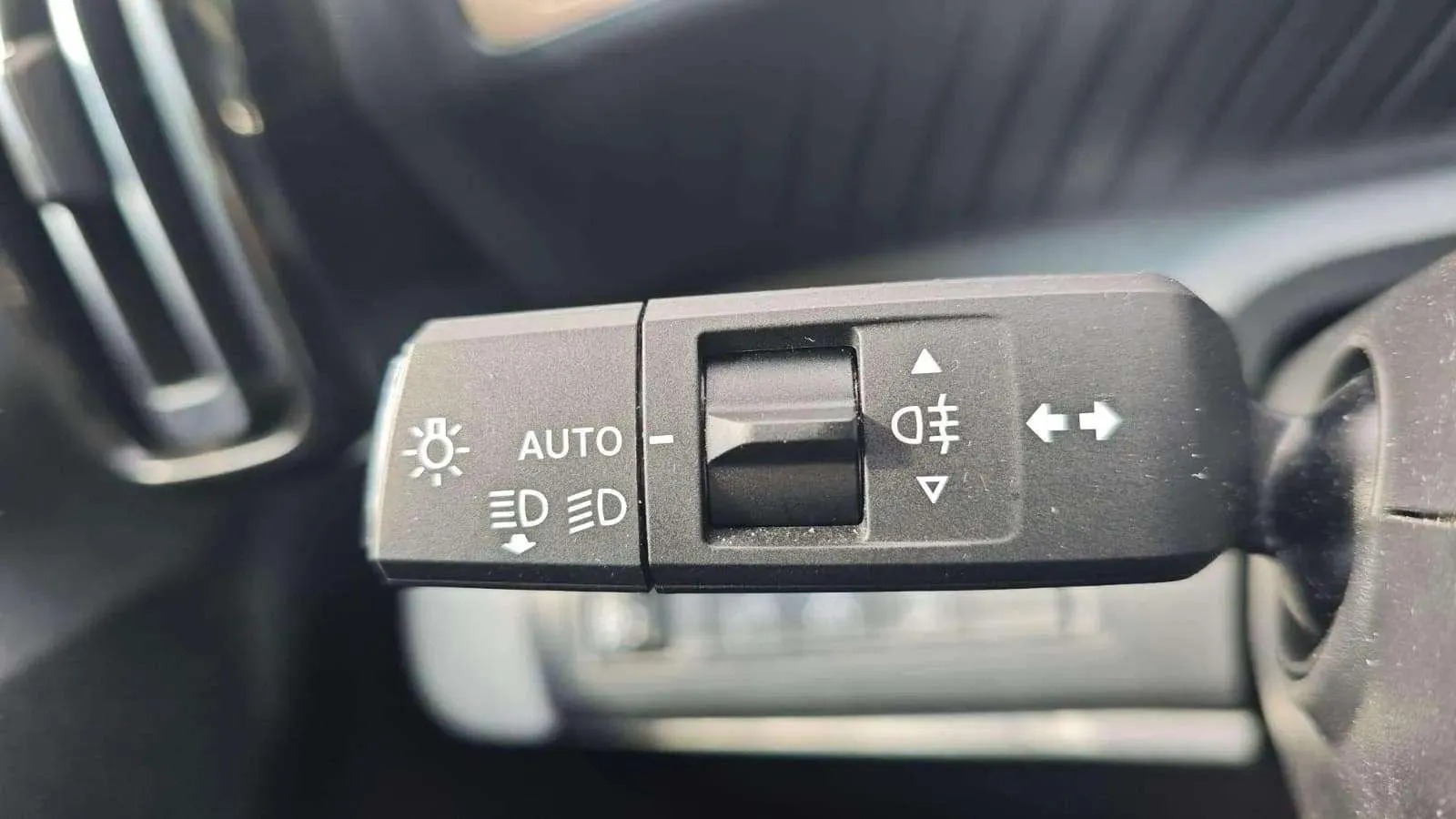 Citroën C3 Aircross Turbo BVM6 Plus - foto 13