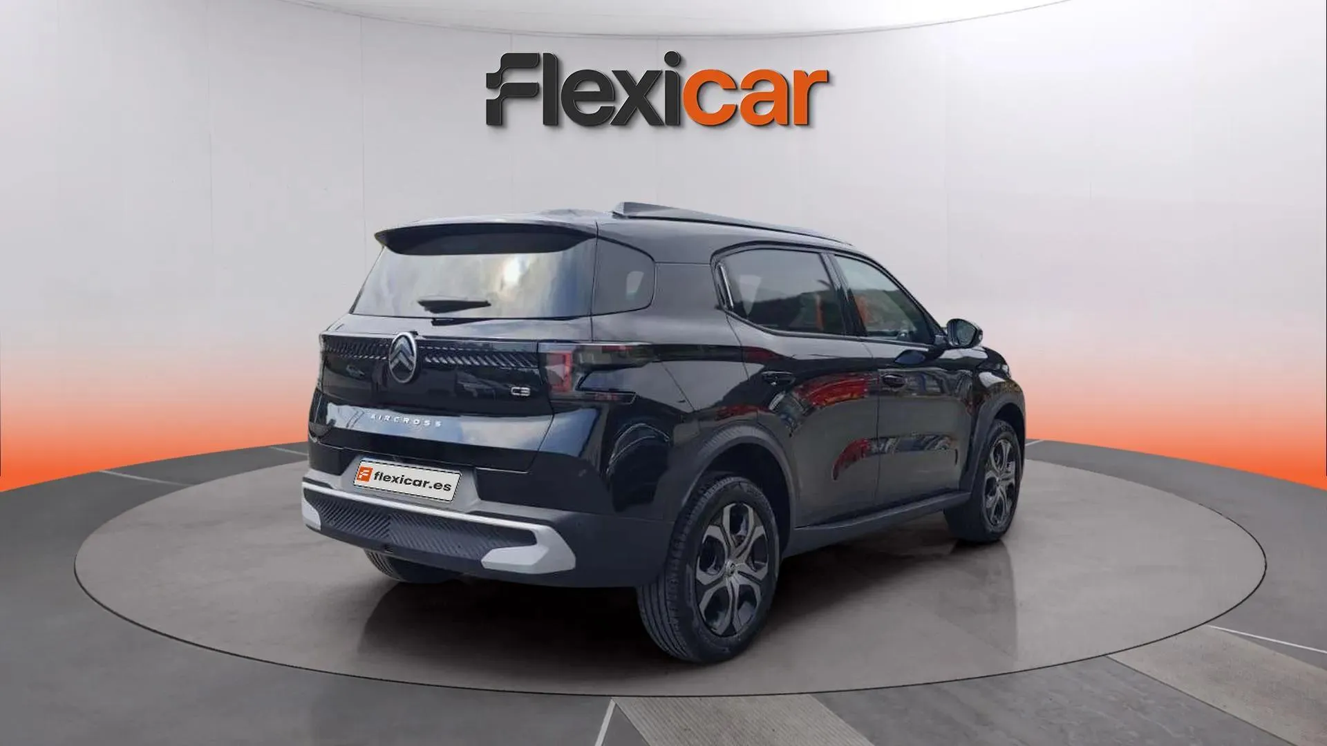 Citroën C3 Aircross Turbo BVM6 Plus - foto 6