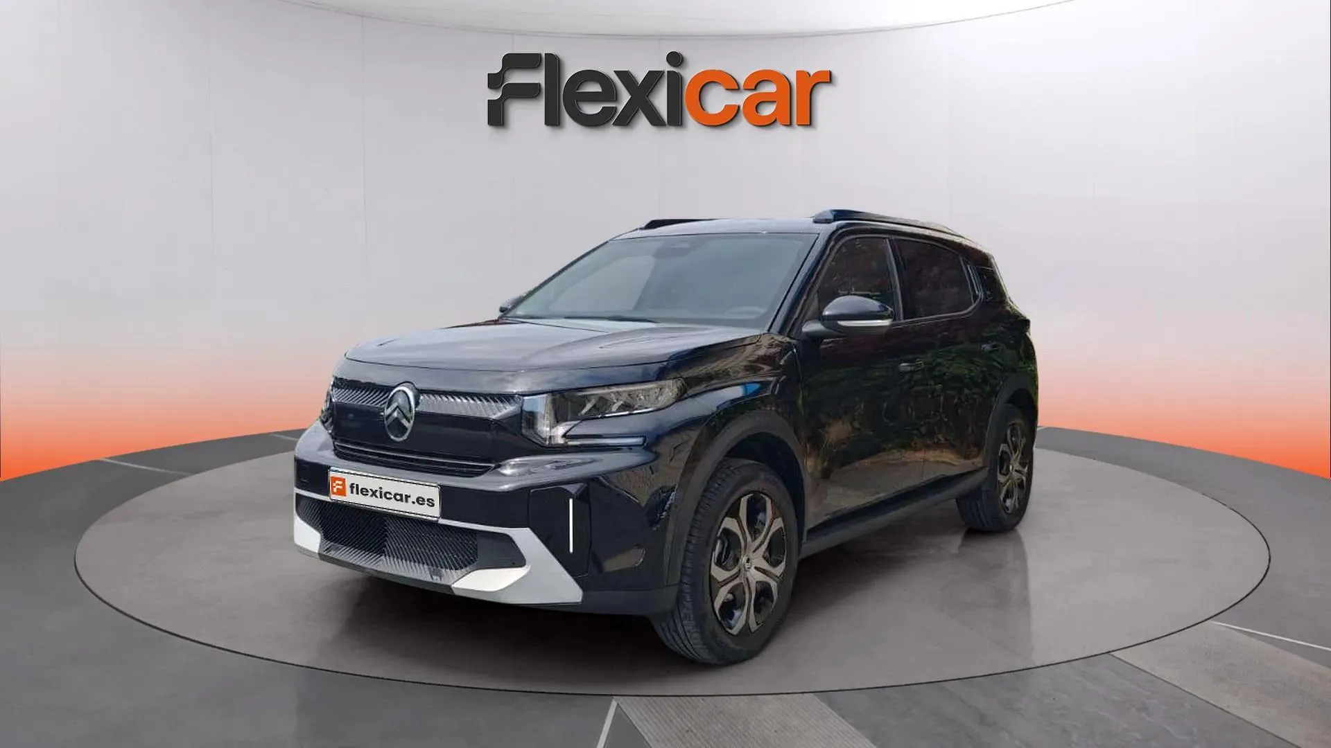 Citroën C3 Aircross Turbo BVM6 Plus - foto 3