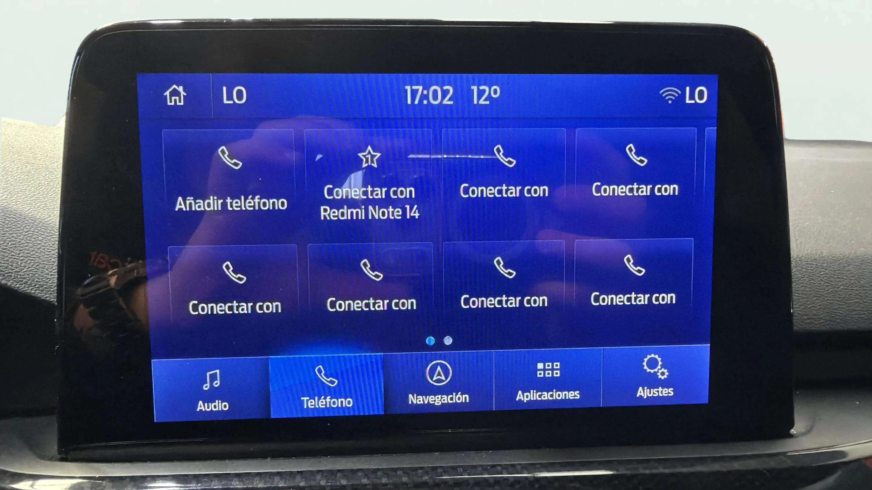 Ford Focus 1.5 EcoBlue ST-Line - foto 23