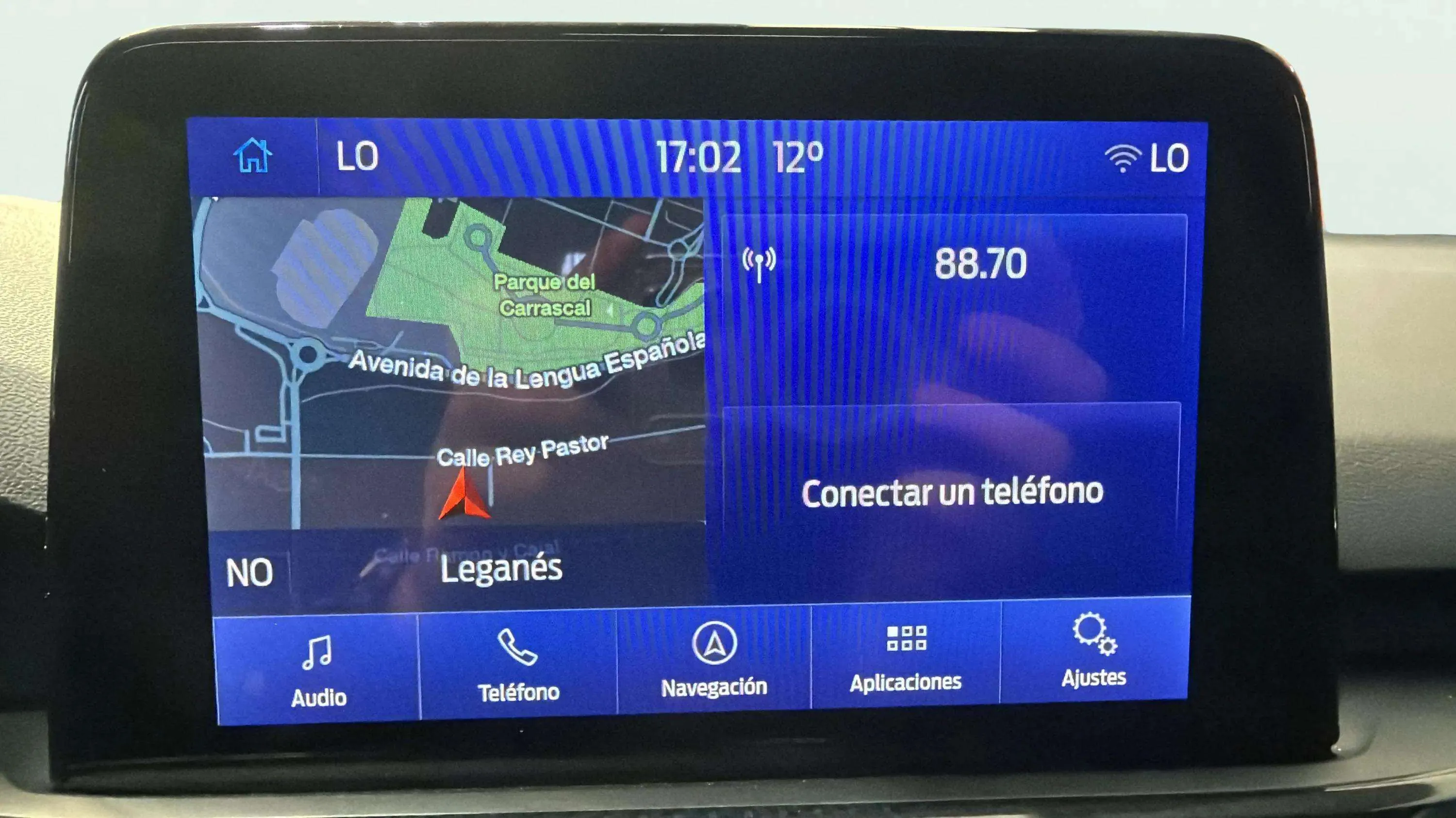 Ford Focus 1.5 EcoBlue ST-Line - foto 21