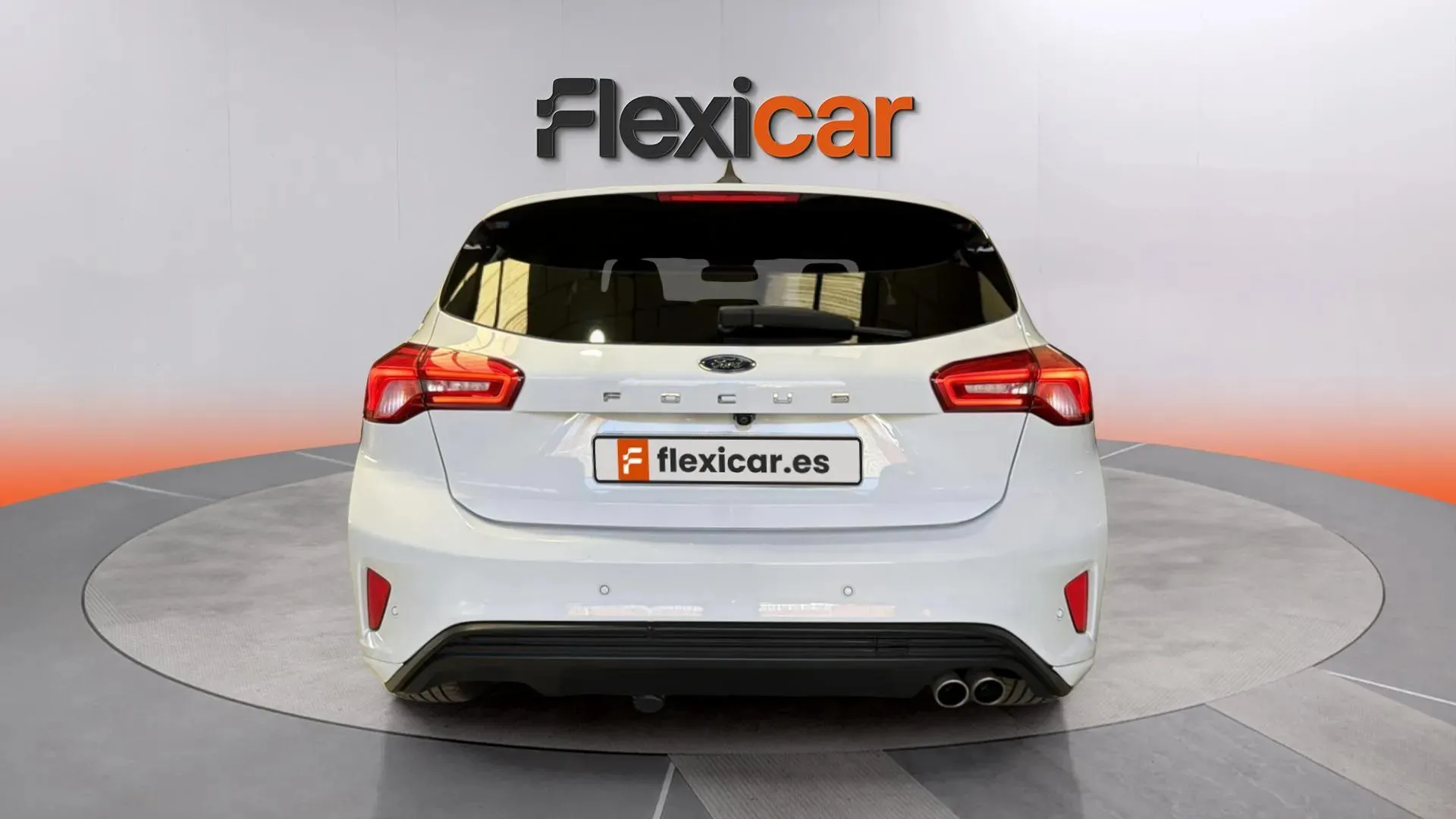 Ford Focus 1.5 EcoBlue ST-Line - foto 7