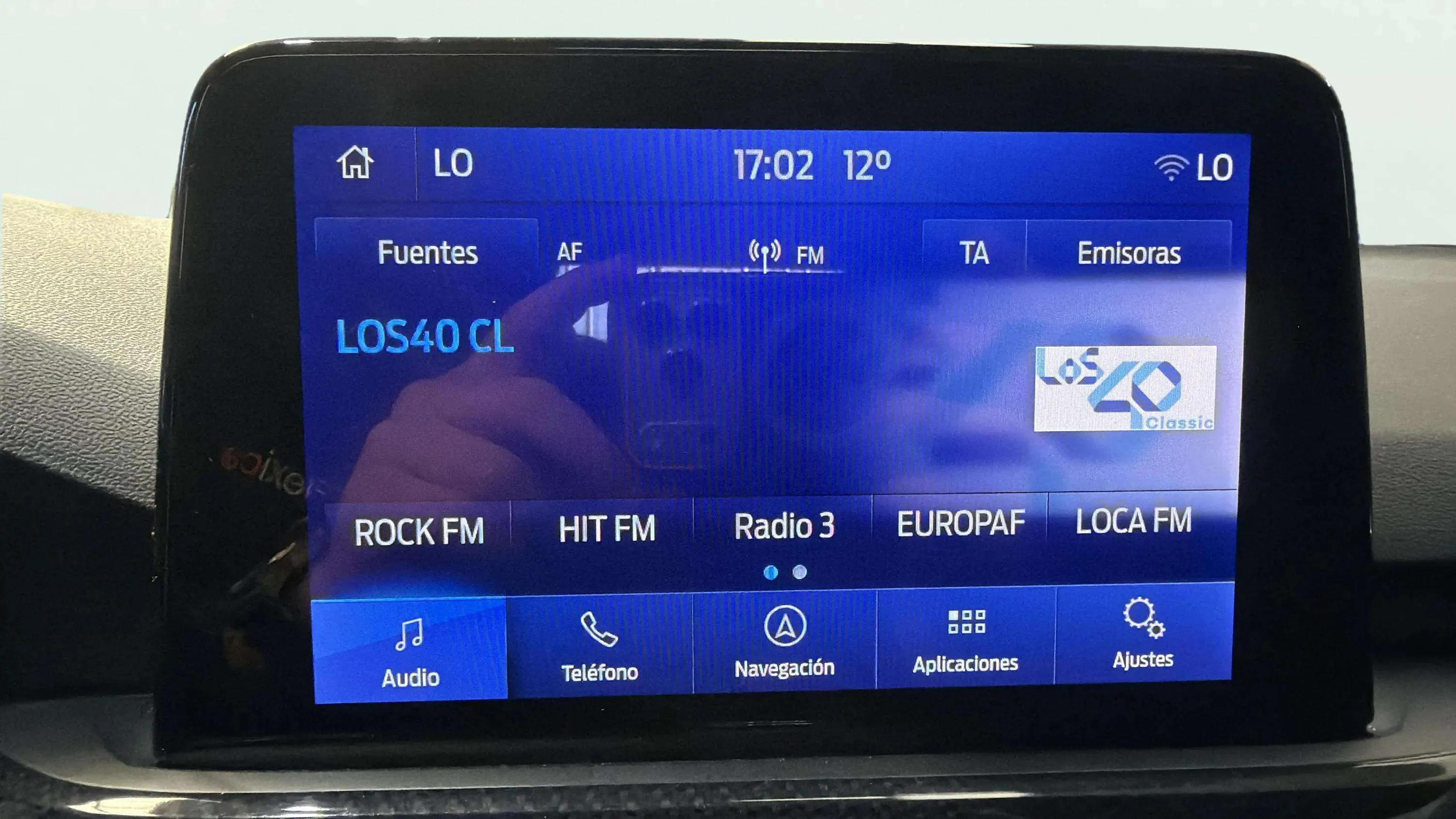 Ford Focus 1.5 EcoBlue ST-Line - foto 22