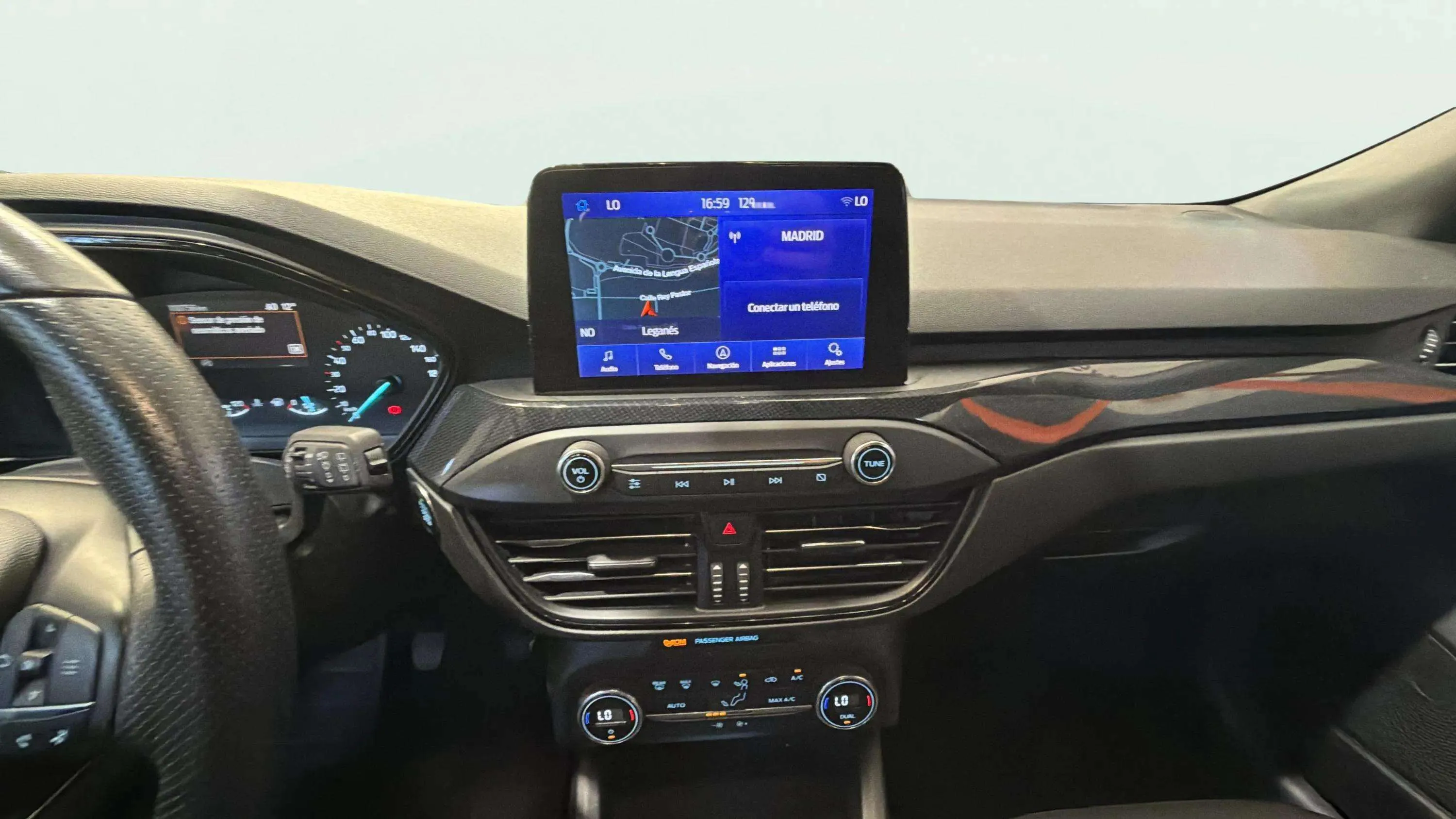 Ford Focus 1.5 EcoBlue ST-Line - foto 10