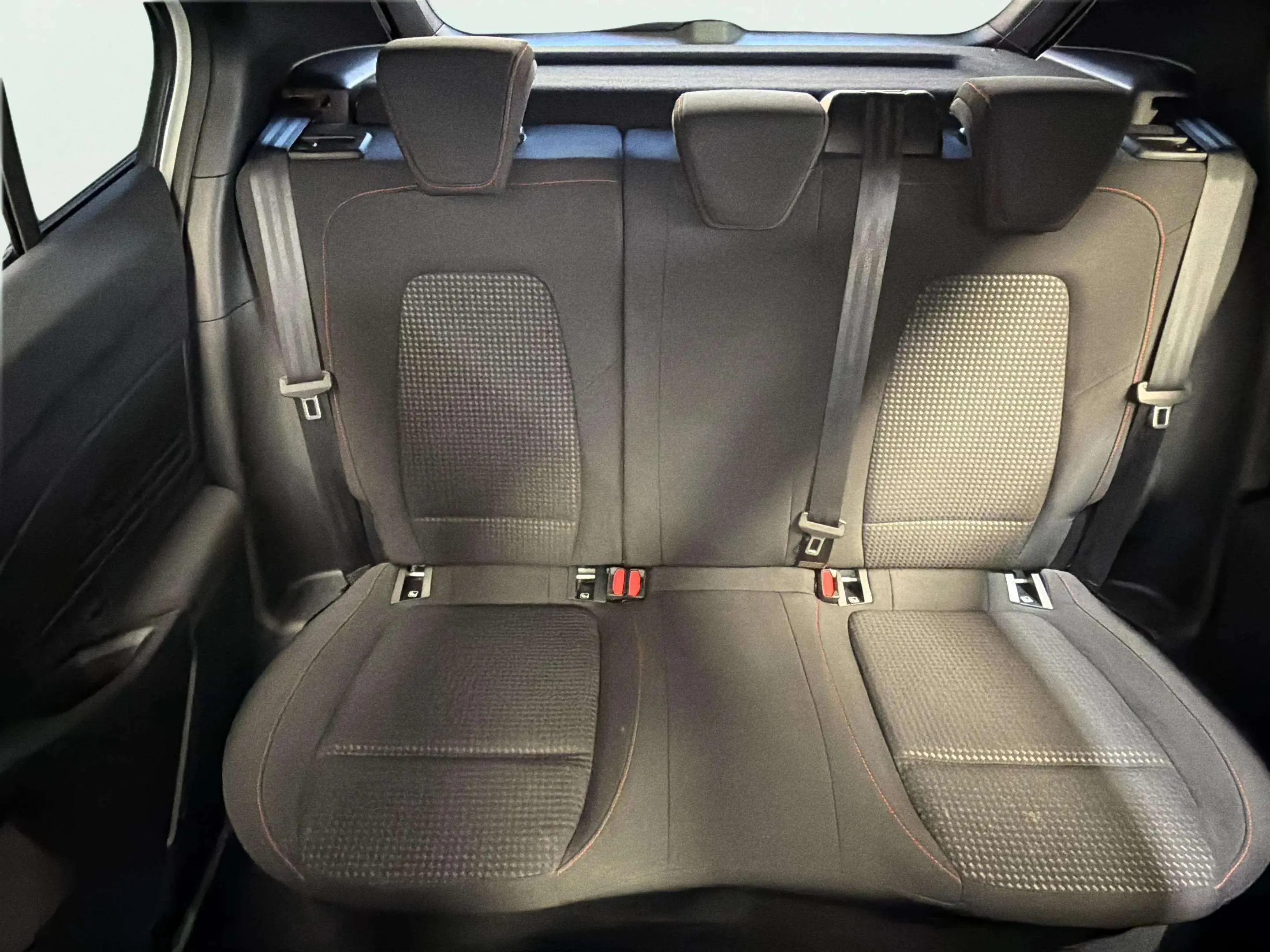 Ford Focus 1.5 EcoBlue ST-Line - foto 15