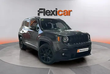 jeep renegade 10g 88kw night eagle 4x2 gasolina manual enekuri 903000000247830