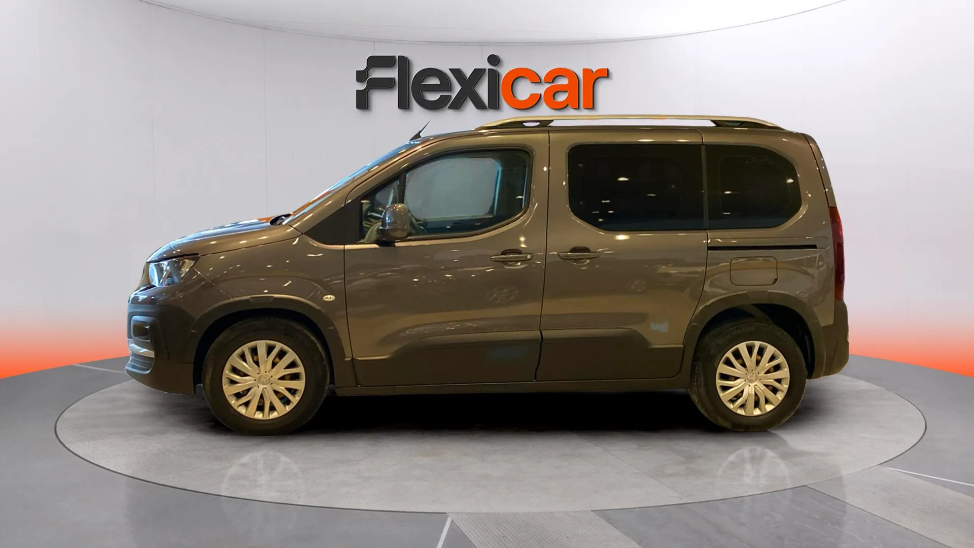 Peugeot Rifter Active Long PureTech - foto 4