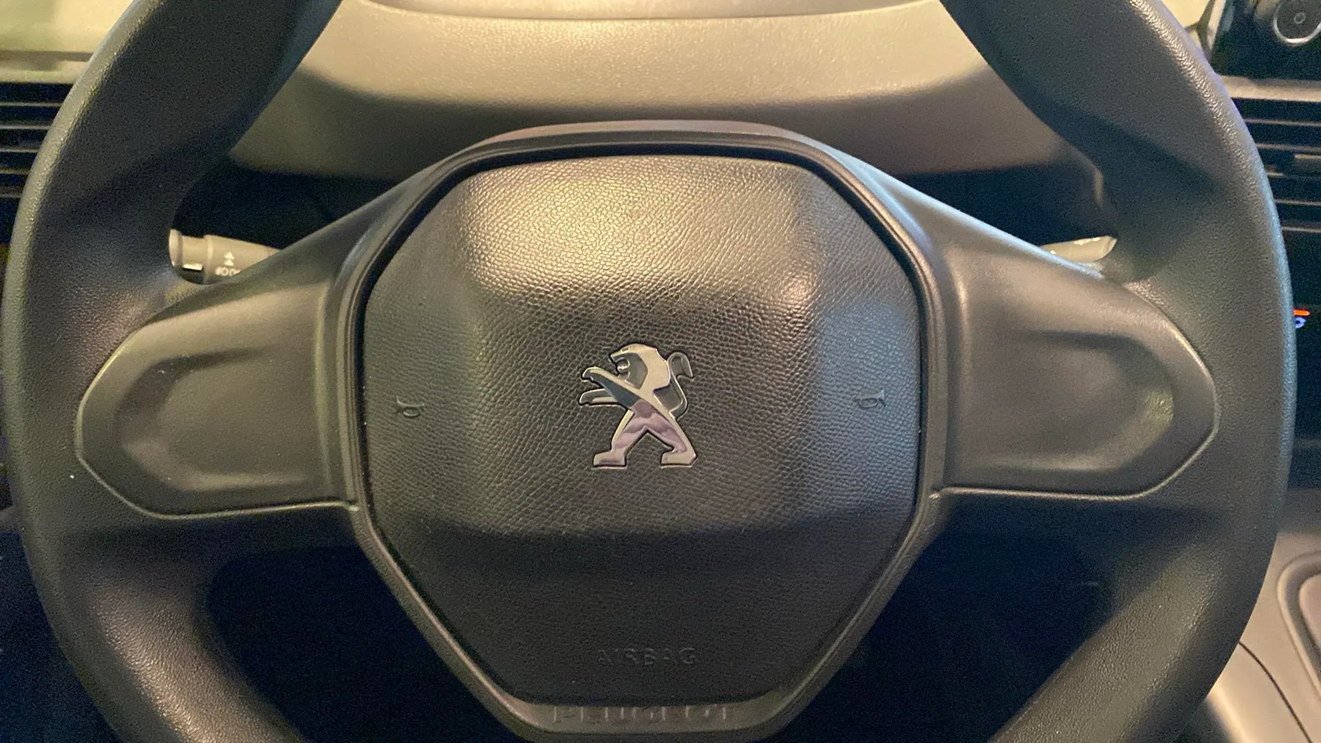 Peugeot Rifter Active Long PureTech - foto 10