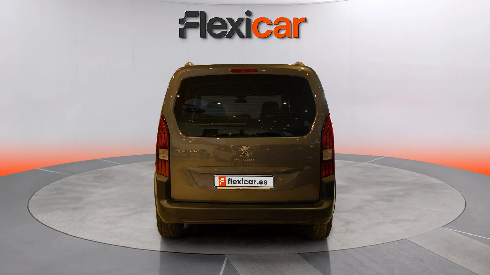 Peugeot Rifter Active Long PureTech - foto 6