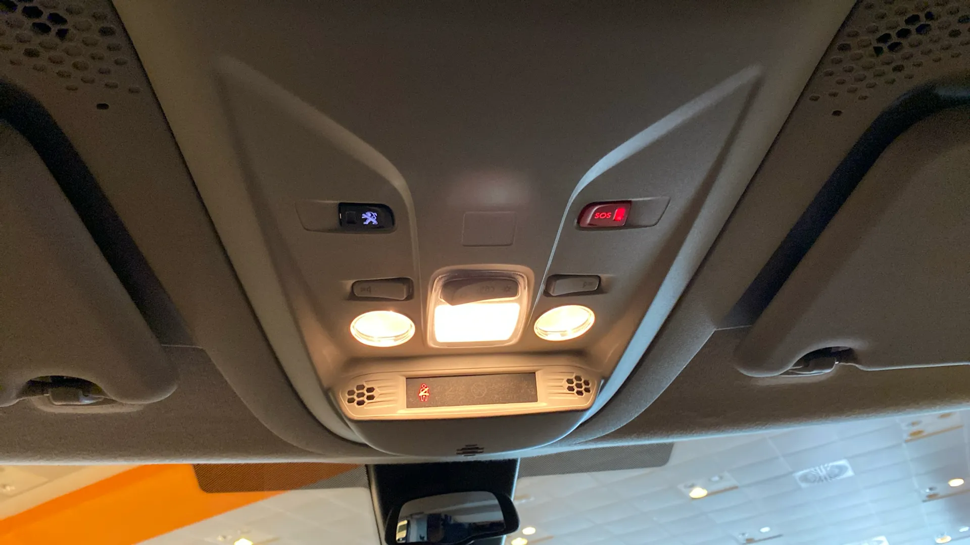Peugeot Rifter Active Long PureTech - foto 19