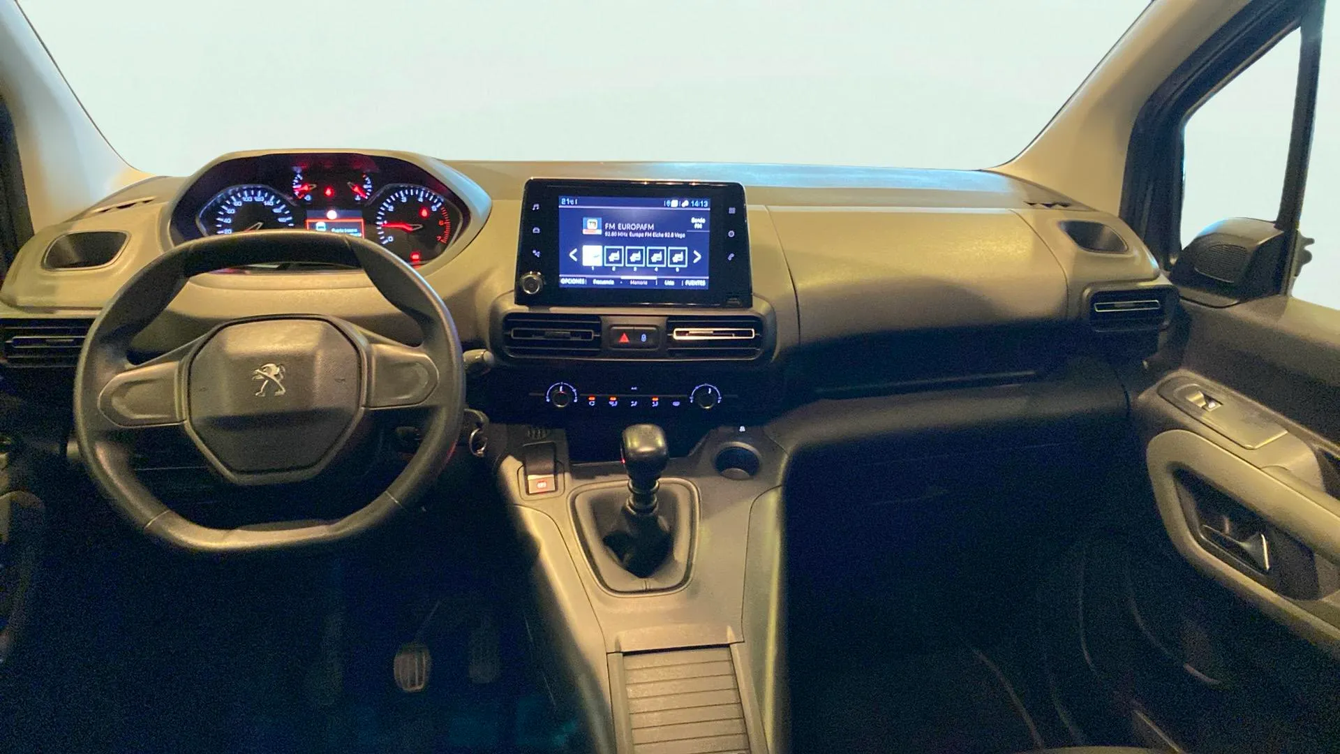 Peugeot Rifter Active Long PureTech - foto 15