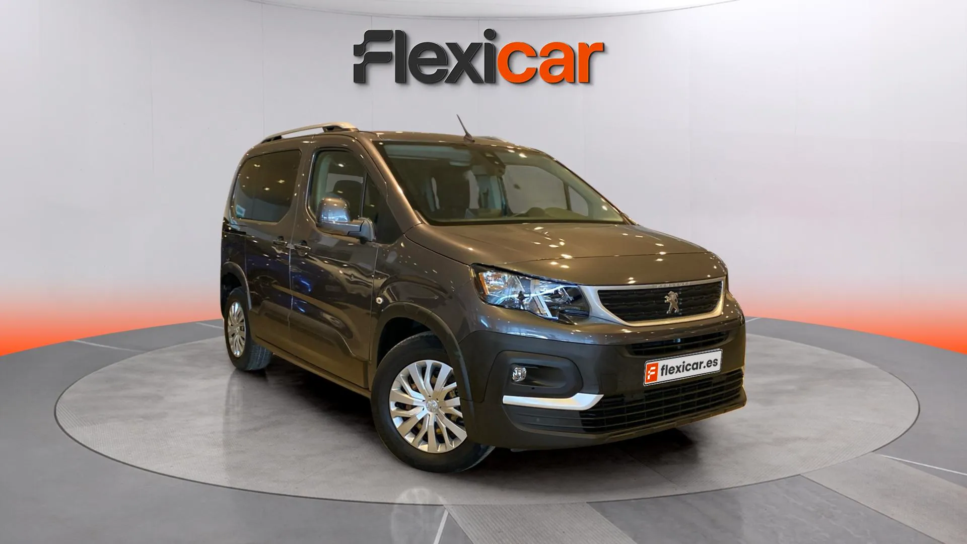Peugeot Rifter Active Long PureTech - foto 1