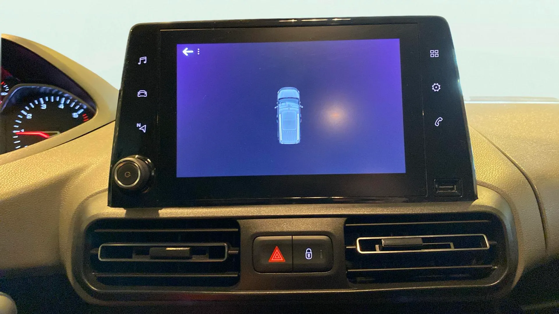Peugeot Rifter Active Long PureTech - foto 12