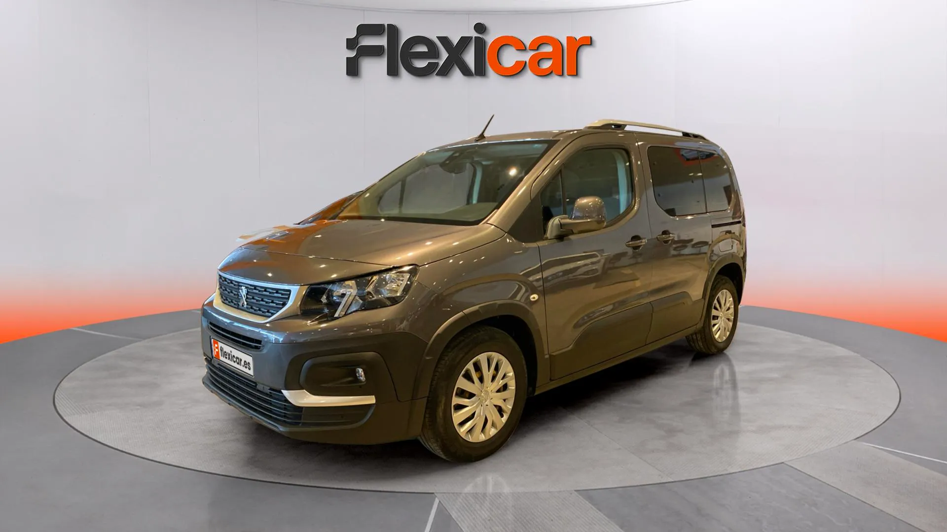 Peugeot Rifter Active Long PureTech - foto 3
