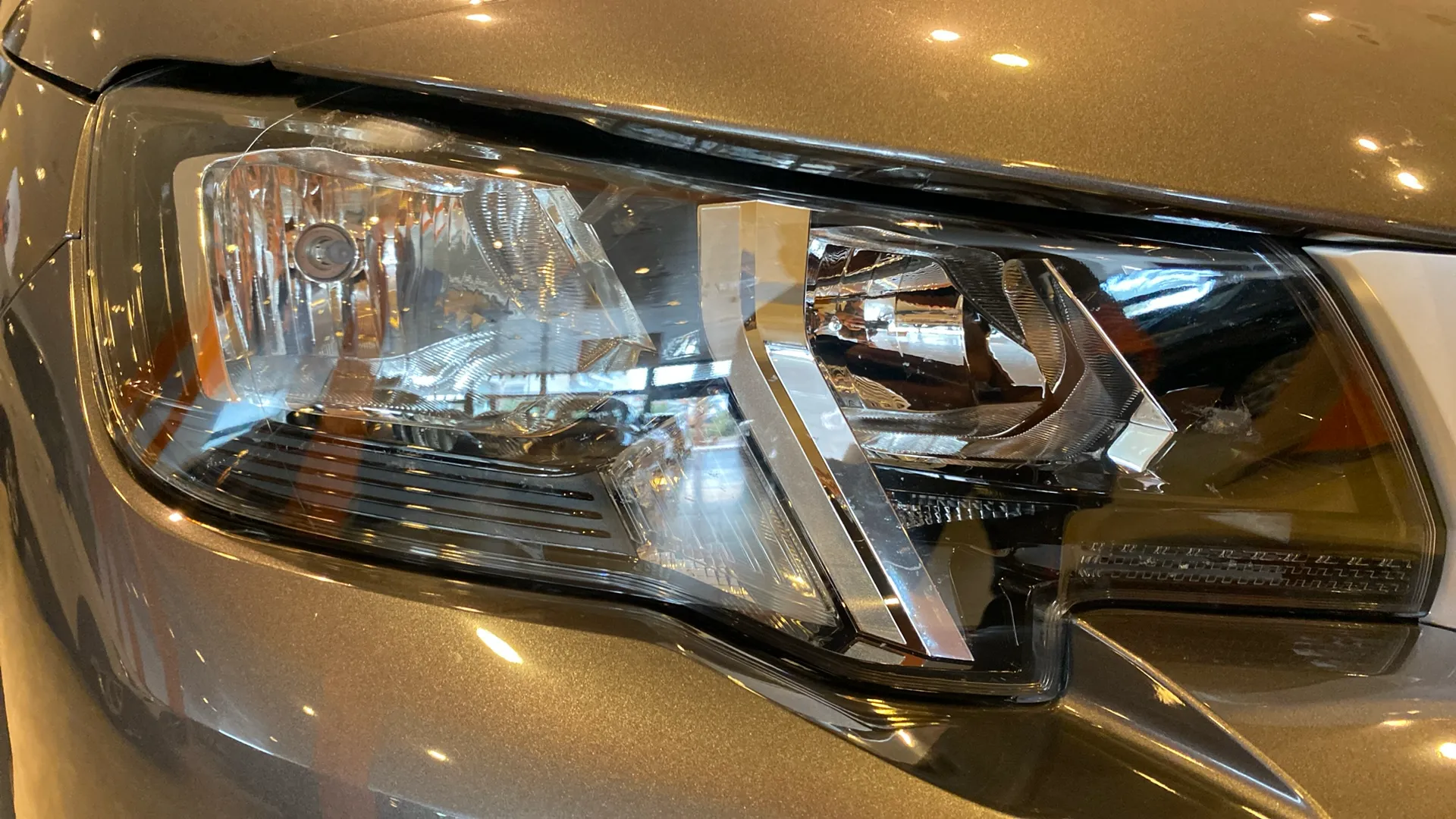 Peugeot Rifter Active Long PureTech - foto 25