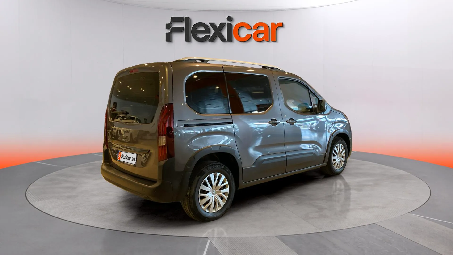 Peugeot Rifter Active Long PureTech - foto 7