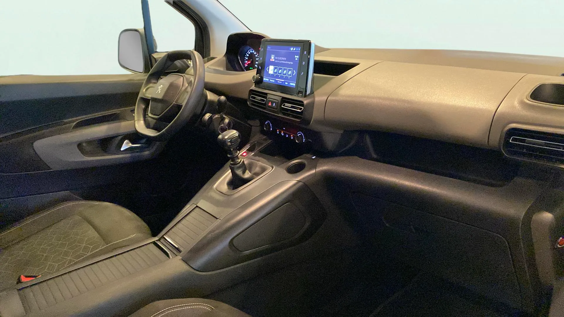 Peugeot Rifter Active Long PureTech - foto 16