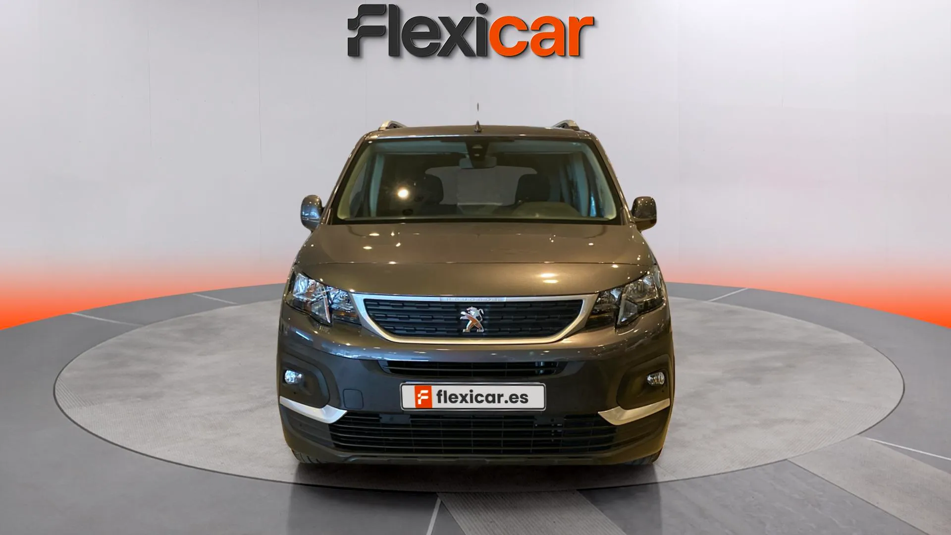 Peugeot Rifter Active Long PureTech - foto 2