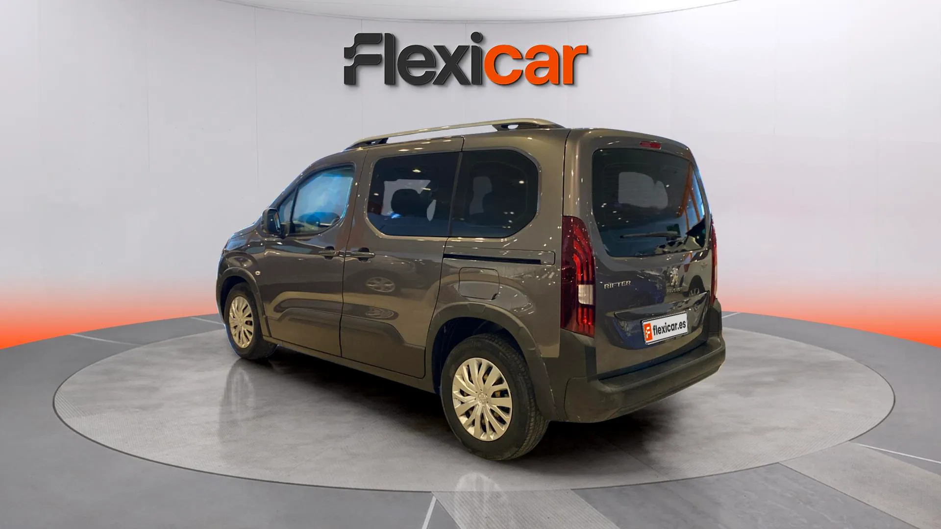 Peugeot Rifter Active Long PureTech - foto 5