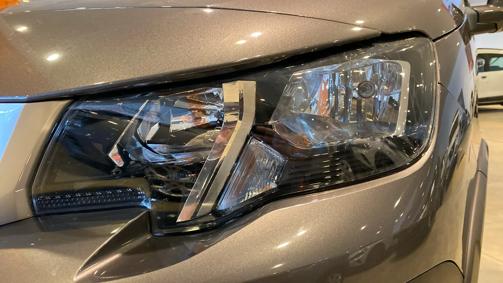 Peugeot Rifter Active Long PureTech - foto 26