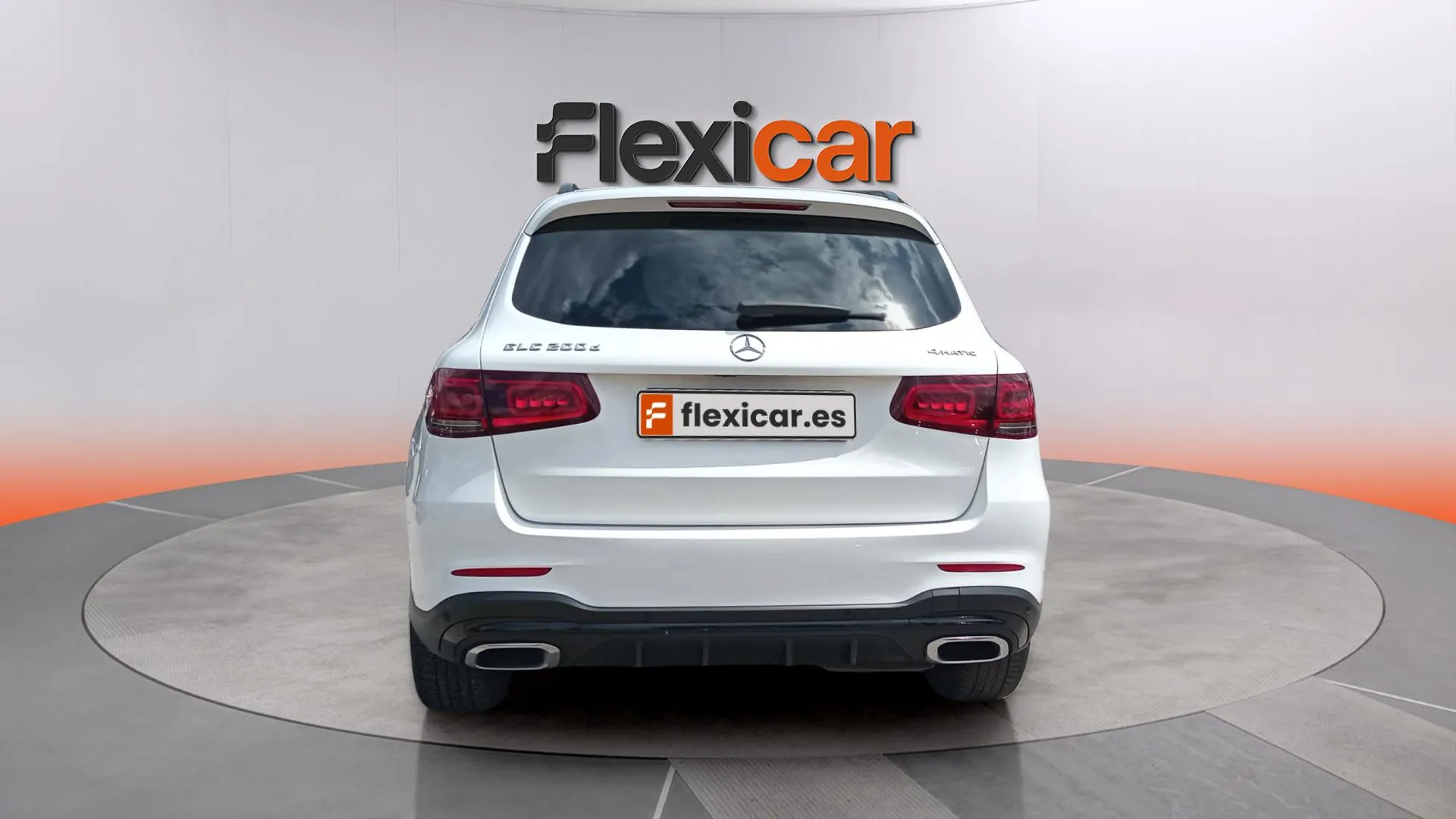 Mercedes-Benz GLC 200 d 4MATIC - foto 9
