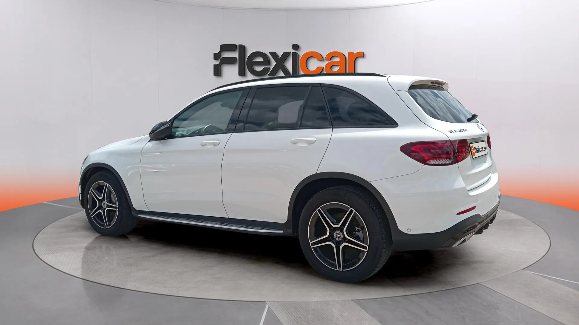 Mercedes-Benz GLC 200 d 4MATIC - foto 7