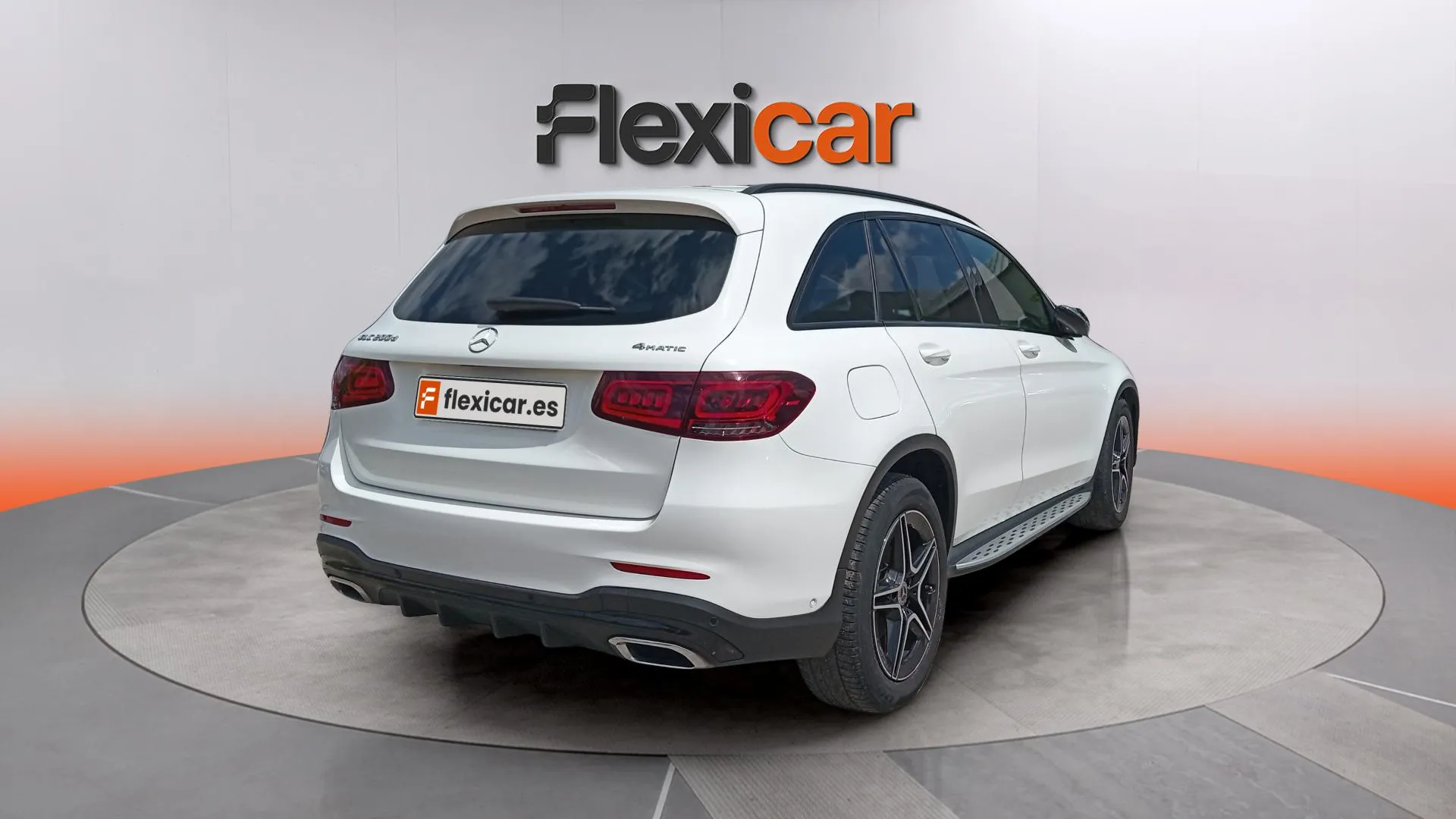 Mercedes-Benz GLC 200 d 4MATIC - foto 12