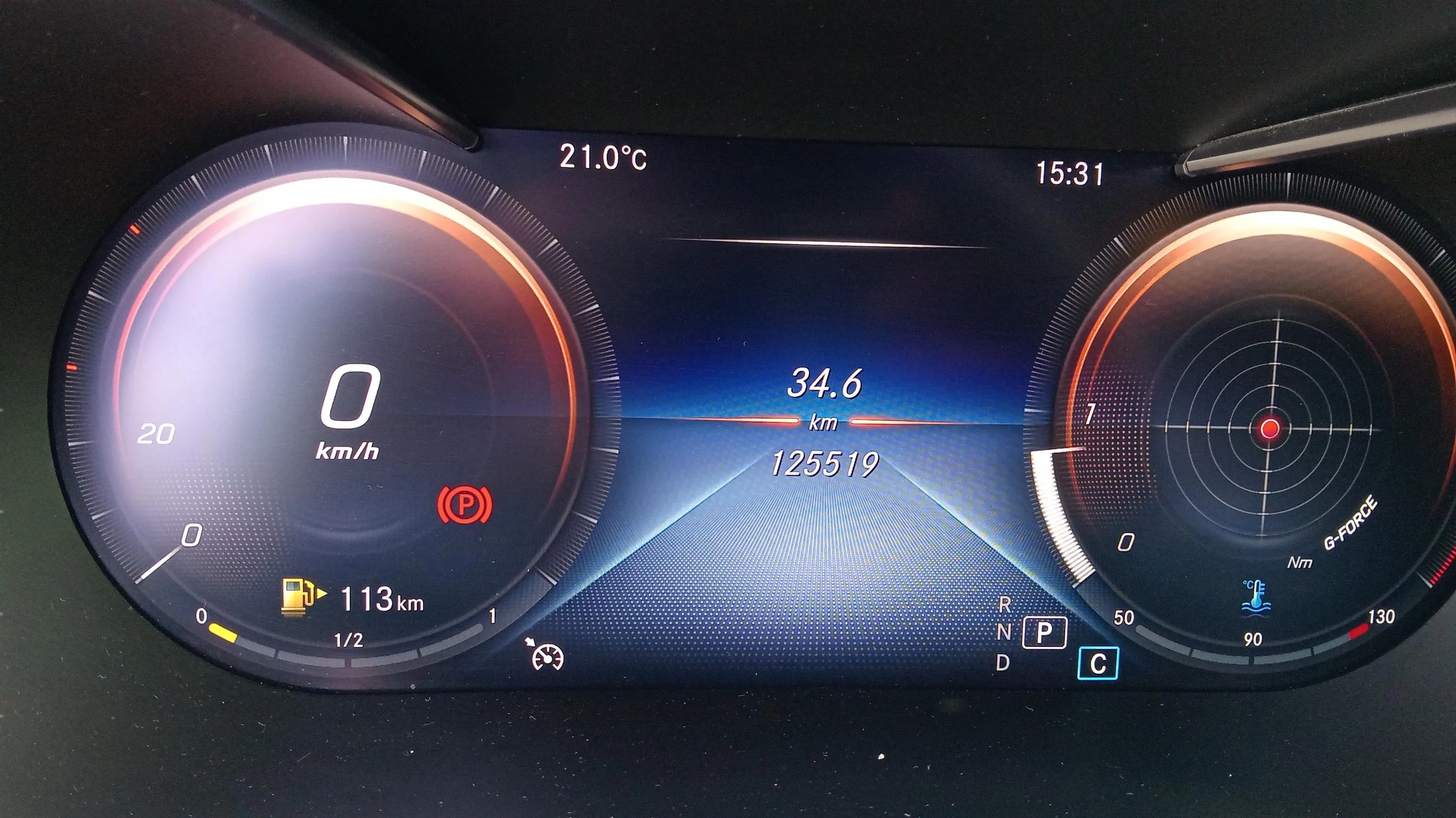 Mercedes-Benz GLC 200 d 4MATIC - foto 15