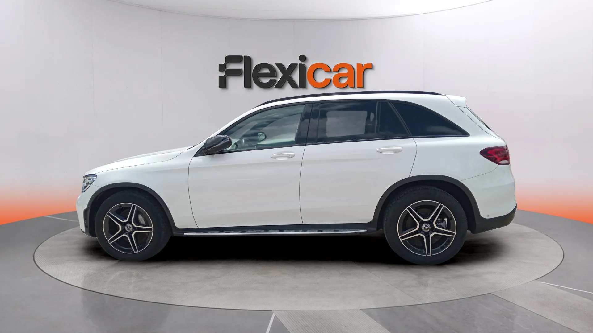 Mercedes-Benz GLC 200 d 4MATIC - foto 6