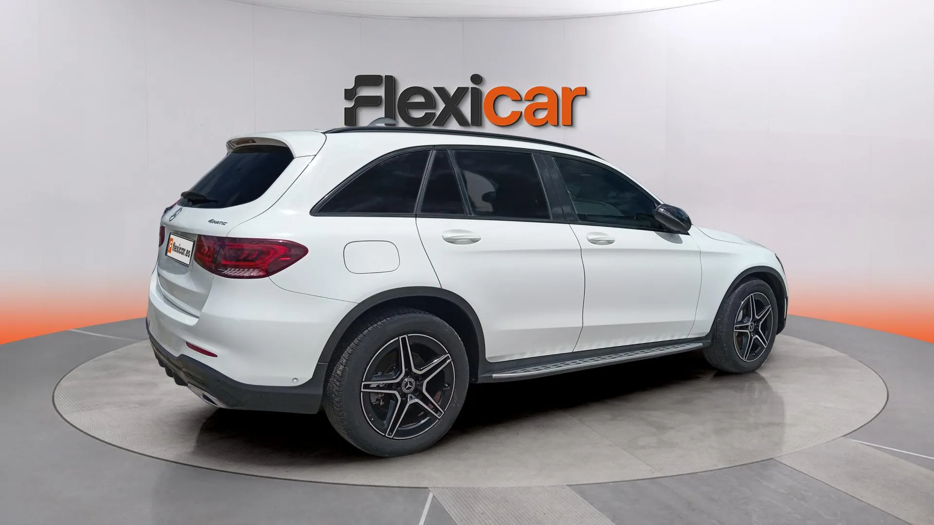 Mercedes-Benz GLC 200 d 4MATIC - foto 10