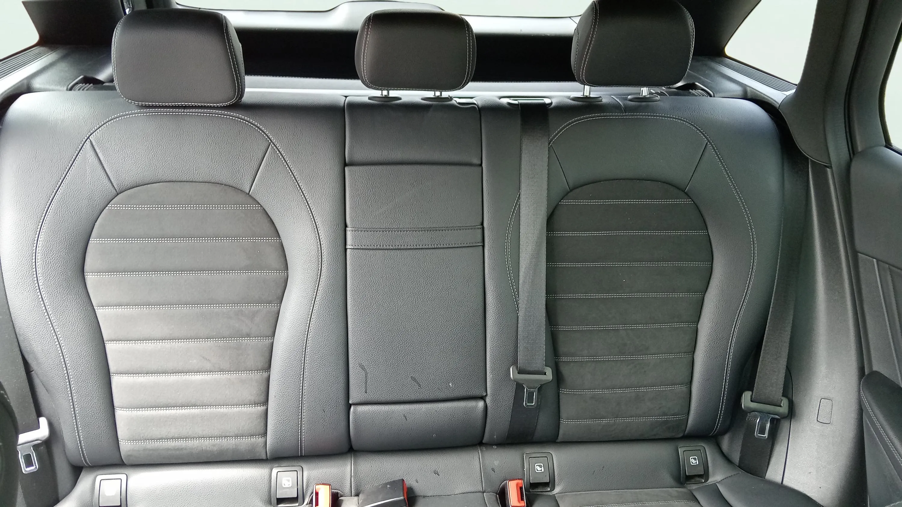 Mercedes-Benz GLC 200 d 4MATIC - foto 20
