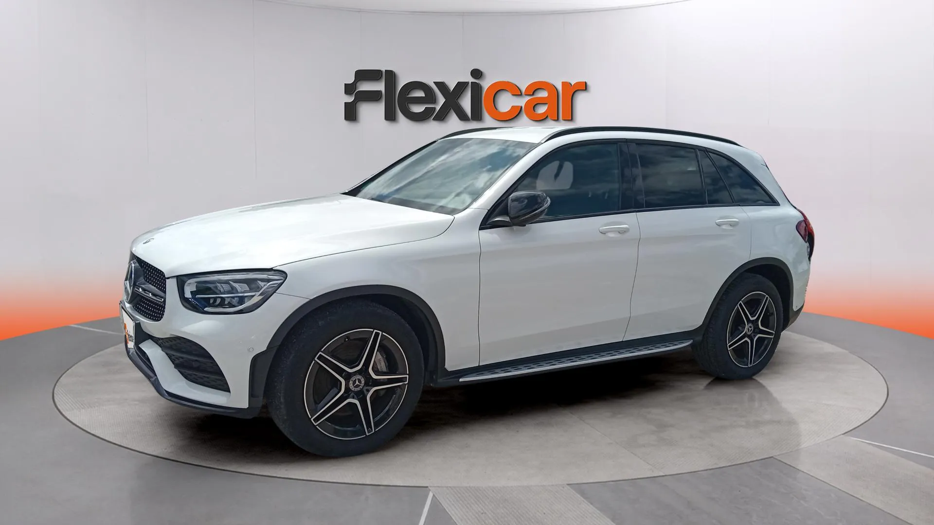 Mercedes-Benz GLC 200 d 4MATIC - foto 5