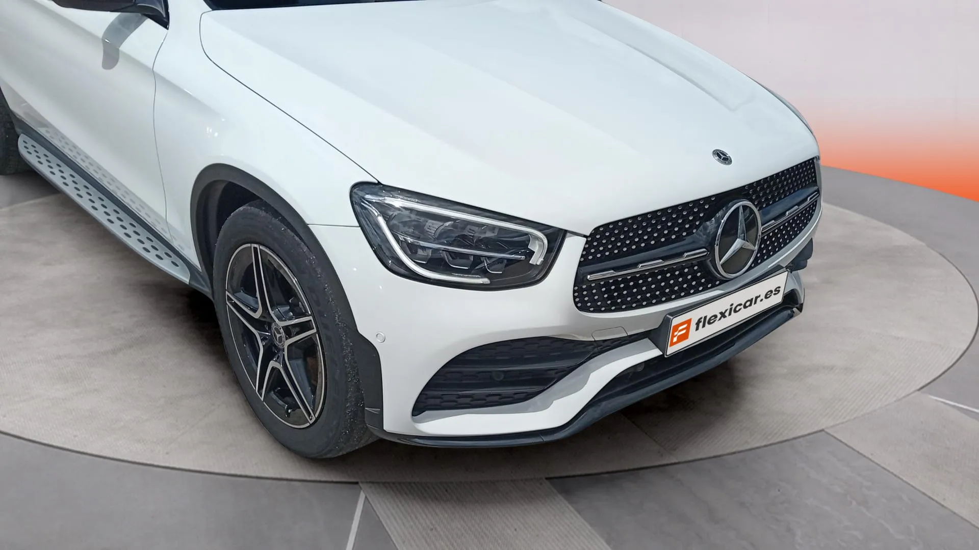 Mercedes-Benz GLC 200 d 4MATIC - foto 13