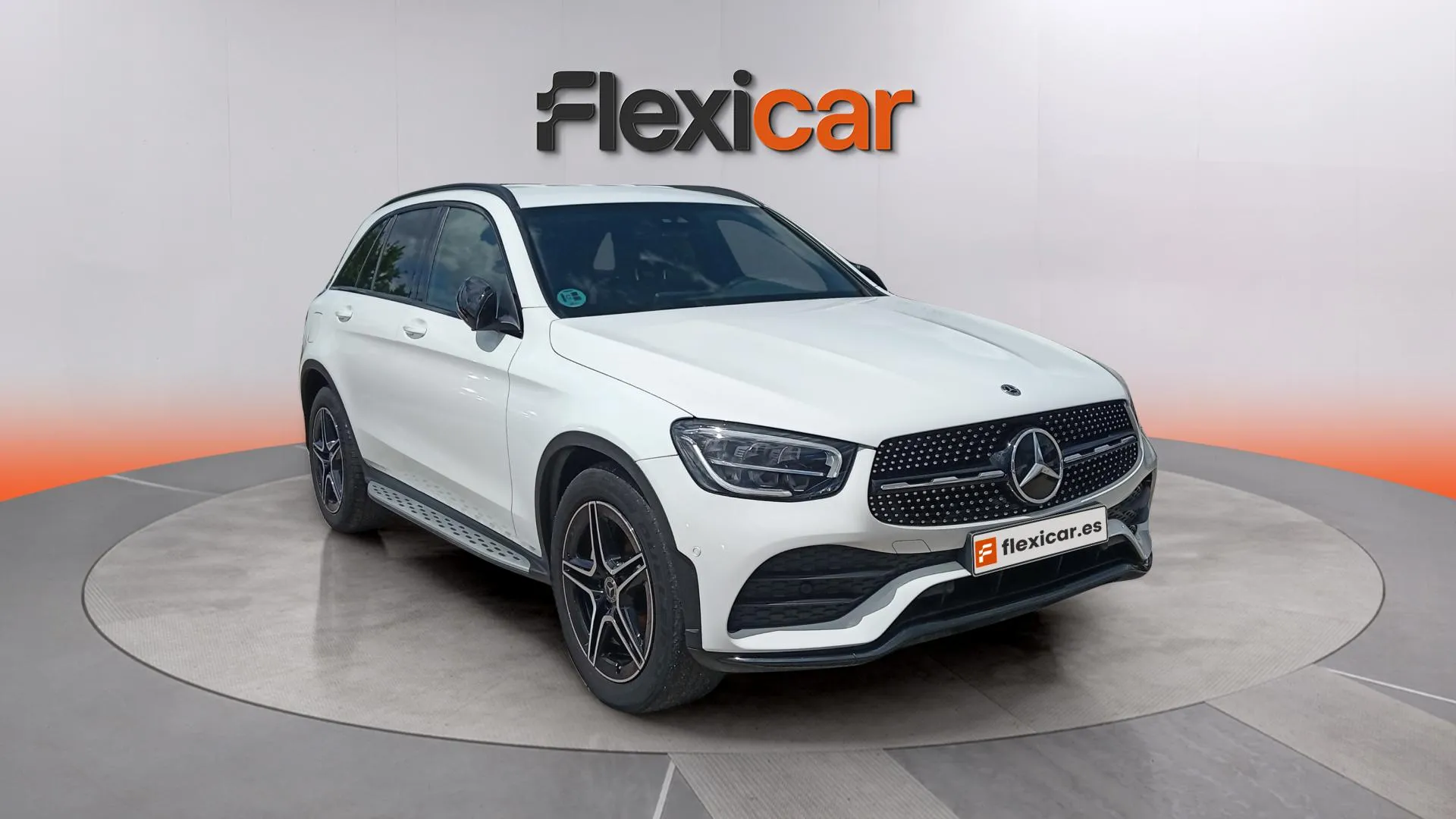 Mercedes-Benz GLC 200 d 4MATIC - foto 2
