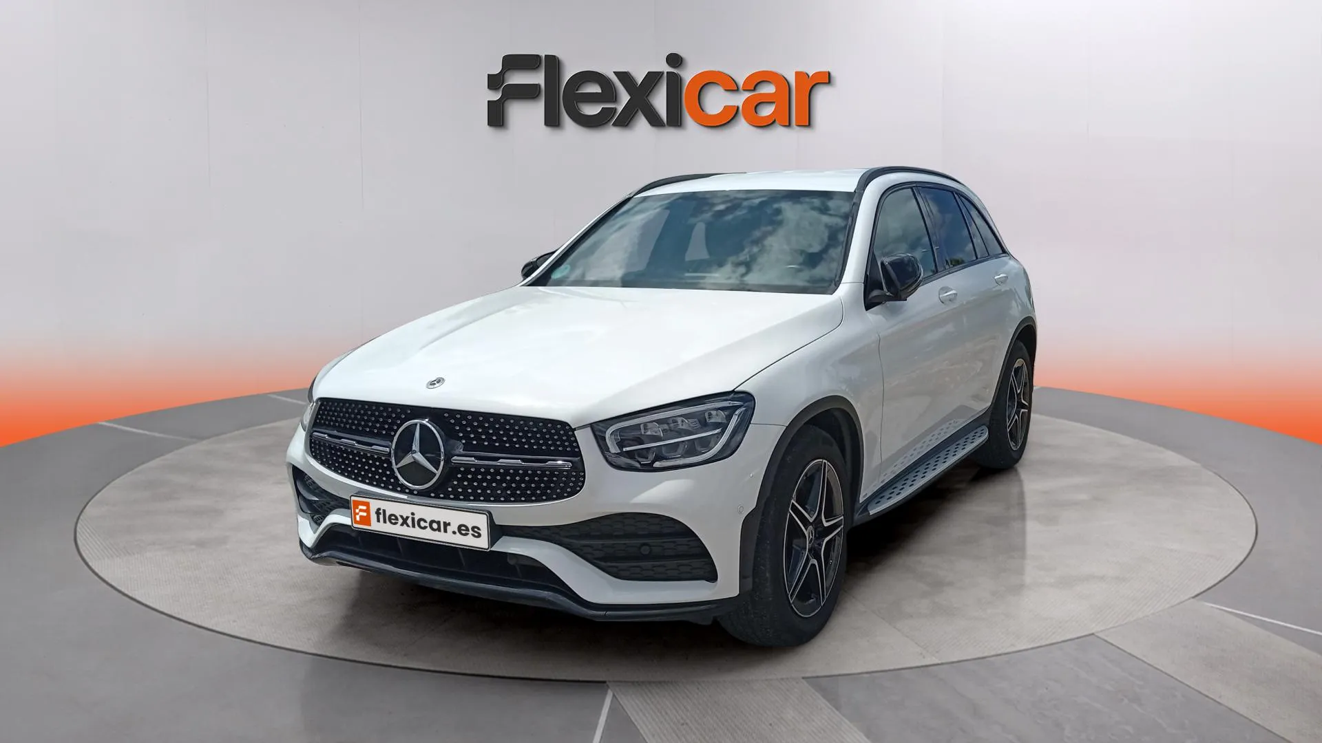 Mercedes-Benz GLC 200 d 4MATIC - foto 4
