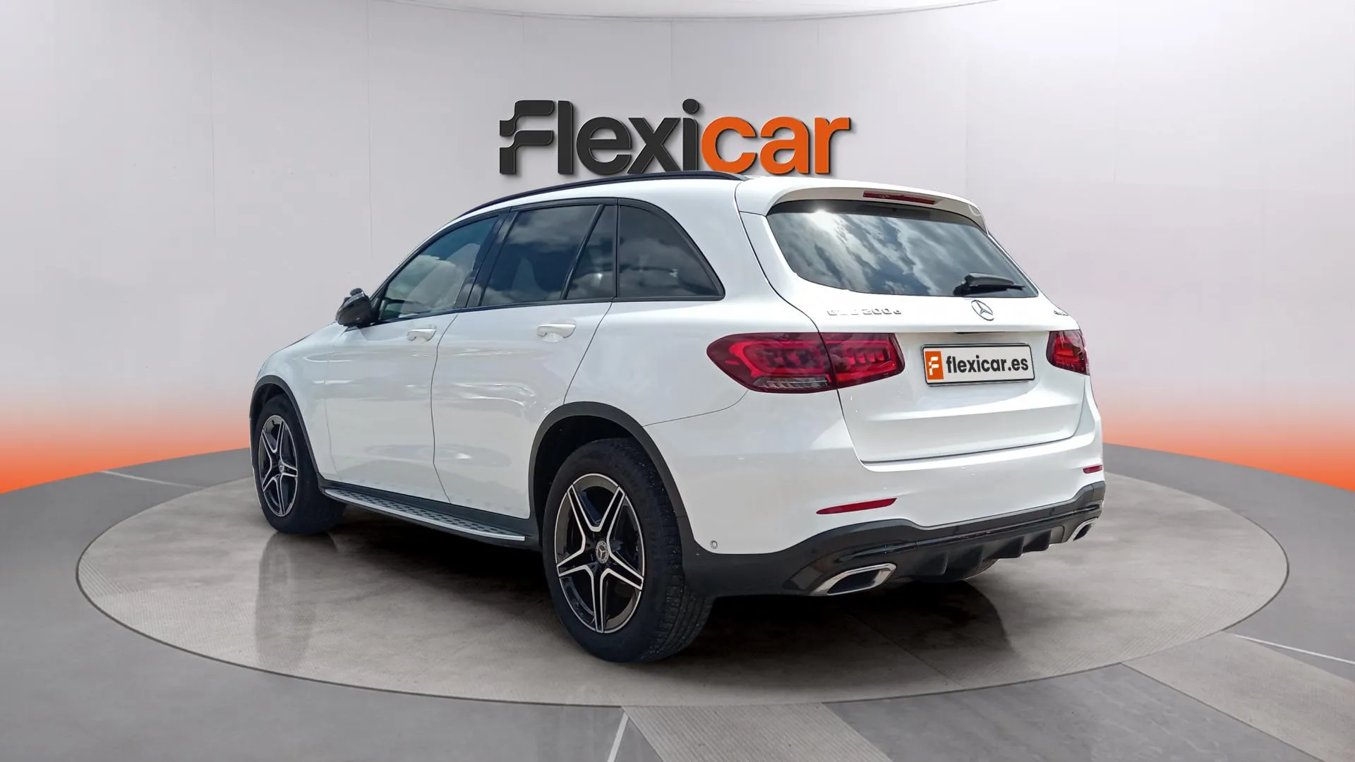Mercedes-Benz GLC 200 d 4MATIC - foto 8