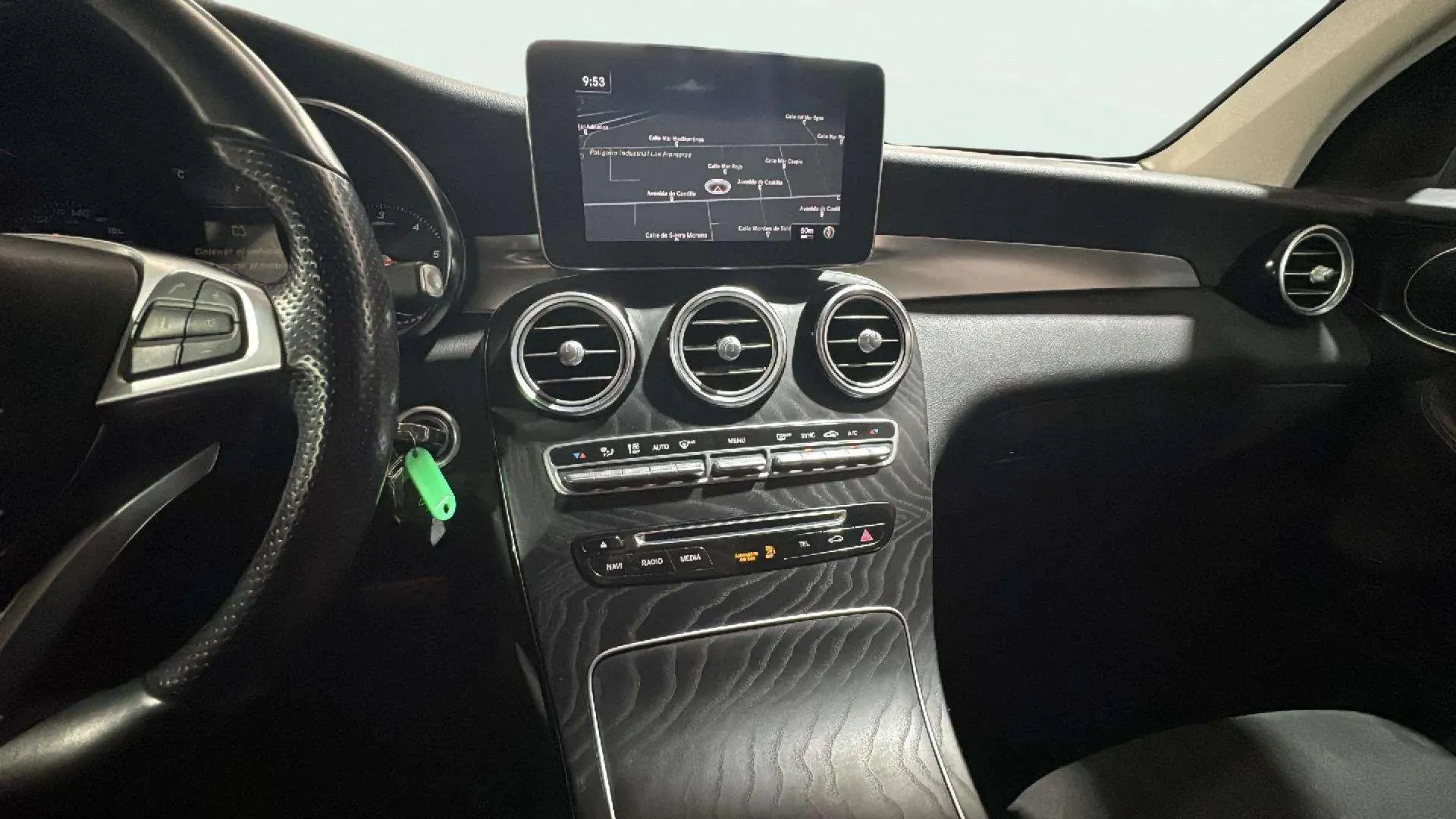 Mercedes-Benz GLC 220 d 4MATIC AMG Line - foto 12