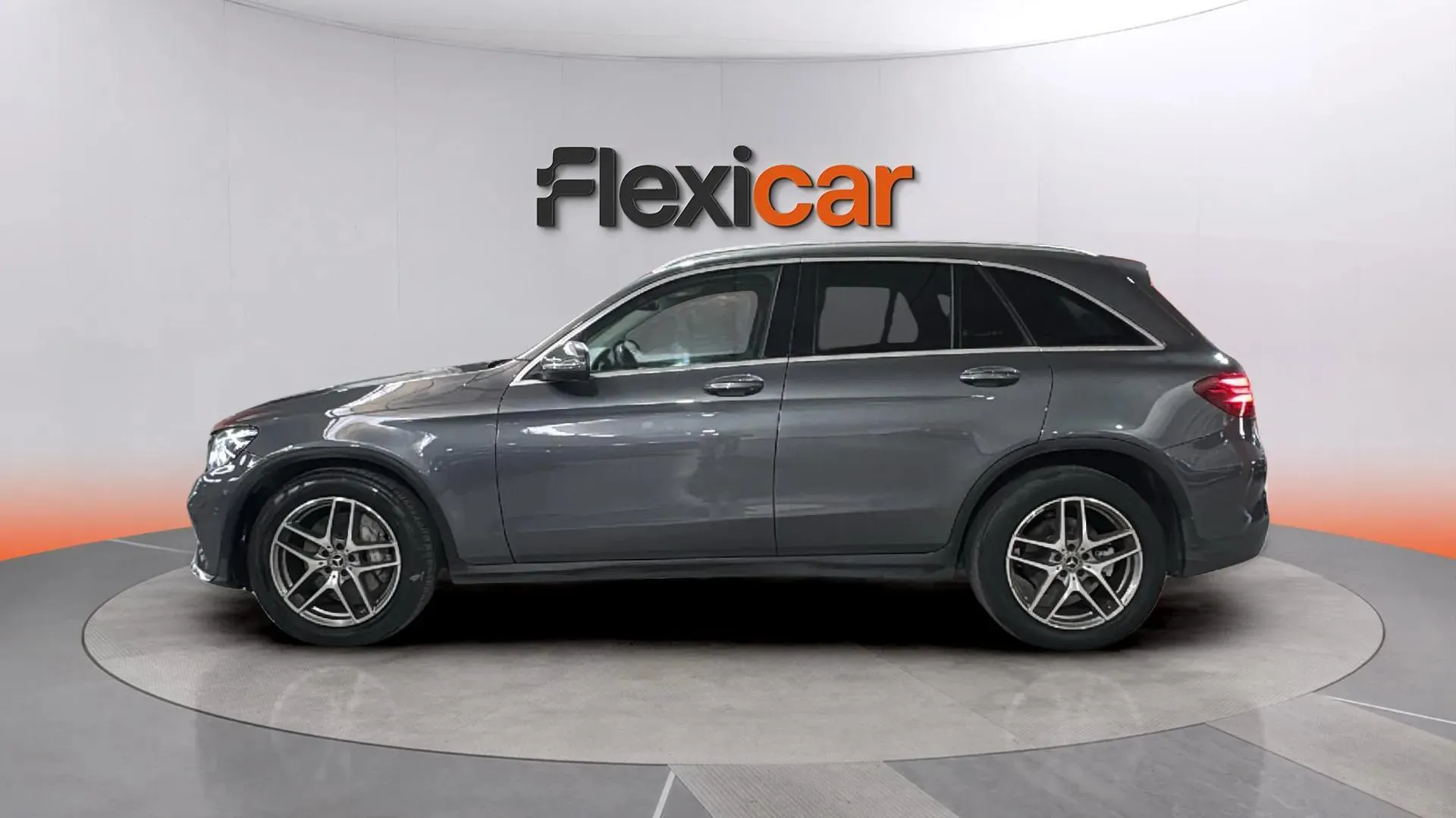 Mercedes-Benz GLC 220 d 4MATIC AMG Line - foto 4