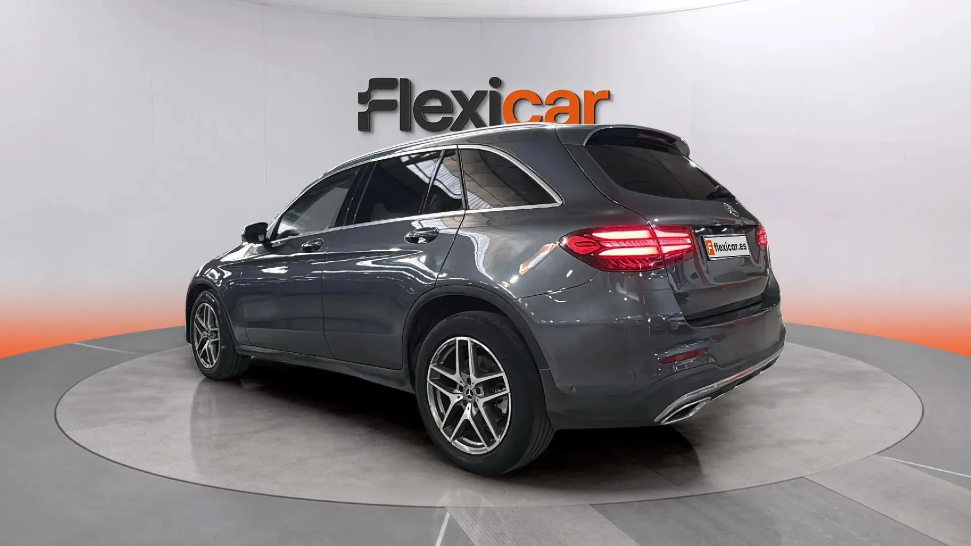 Mercedes-Benz GLC 220 d 4MATIC AMG Line - foto 5