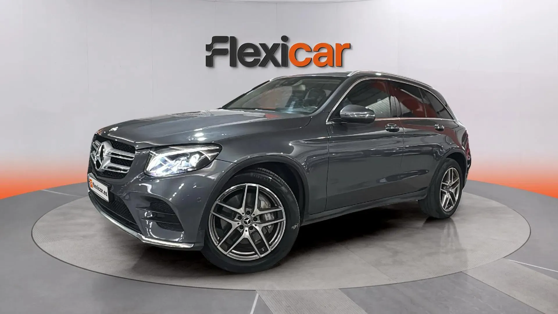 Mercedes-Benz GLC 220 d 4MATIC AMG Line - foto 3