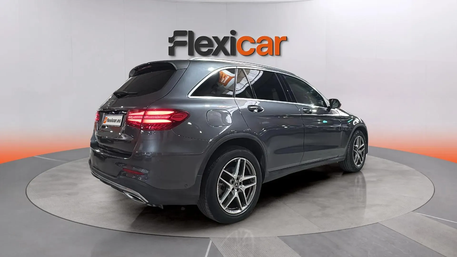 Mercedes-Benz GLC 220 d 4MATIC AMG Line - foto 7