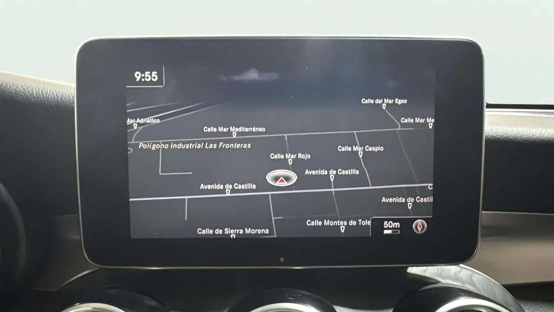 Mercedes-Benz GLC 220 d 4MATIC AMG Line - foto 13