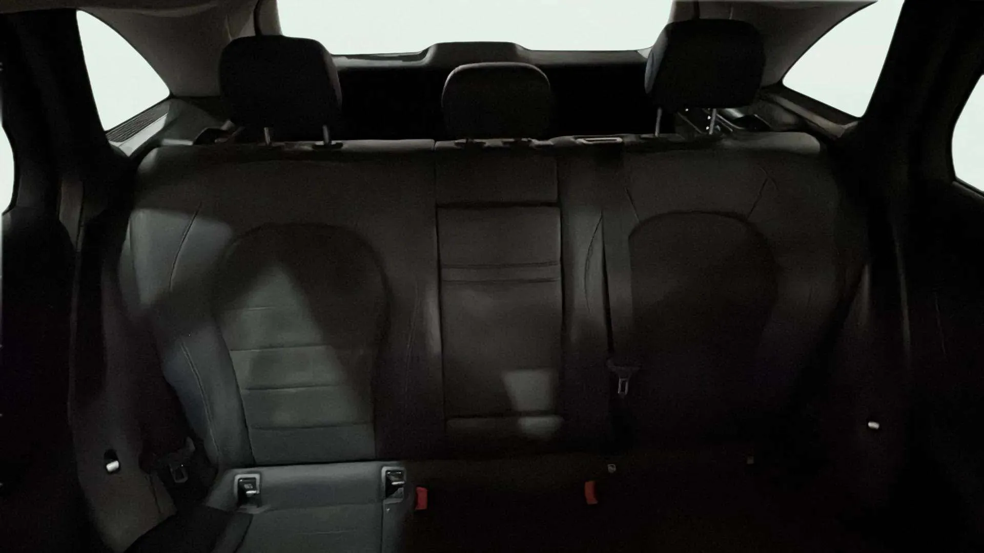 Mercedes-Benz GLC 220 d 4MATIC AMG Line - foto 24