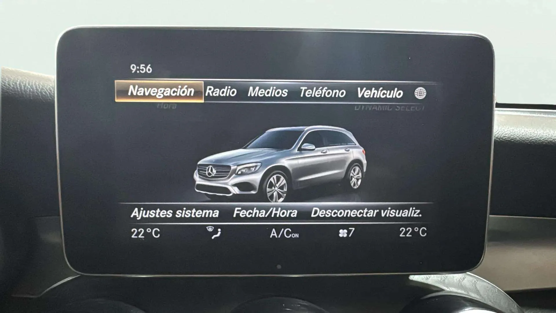 Mercedes-Benz GLC 220 d 4MATIC AMG Line - foto 14