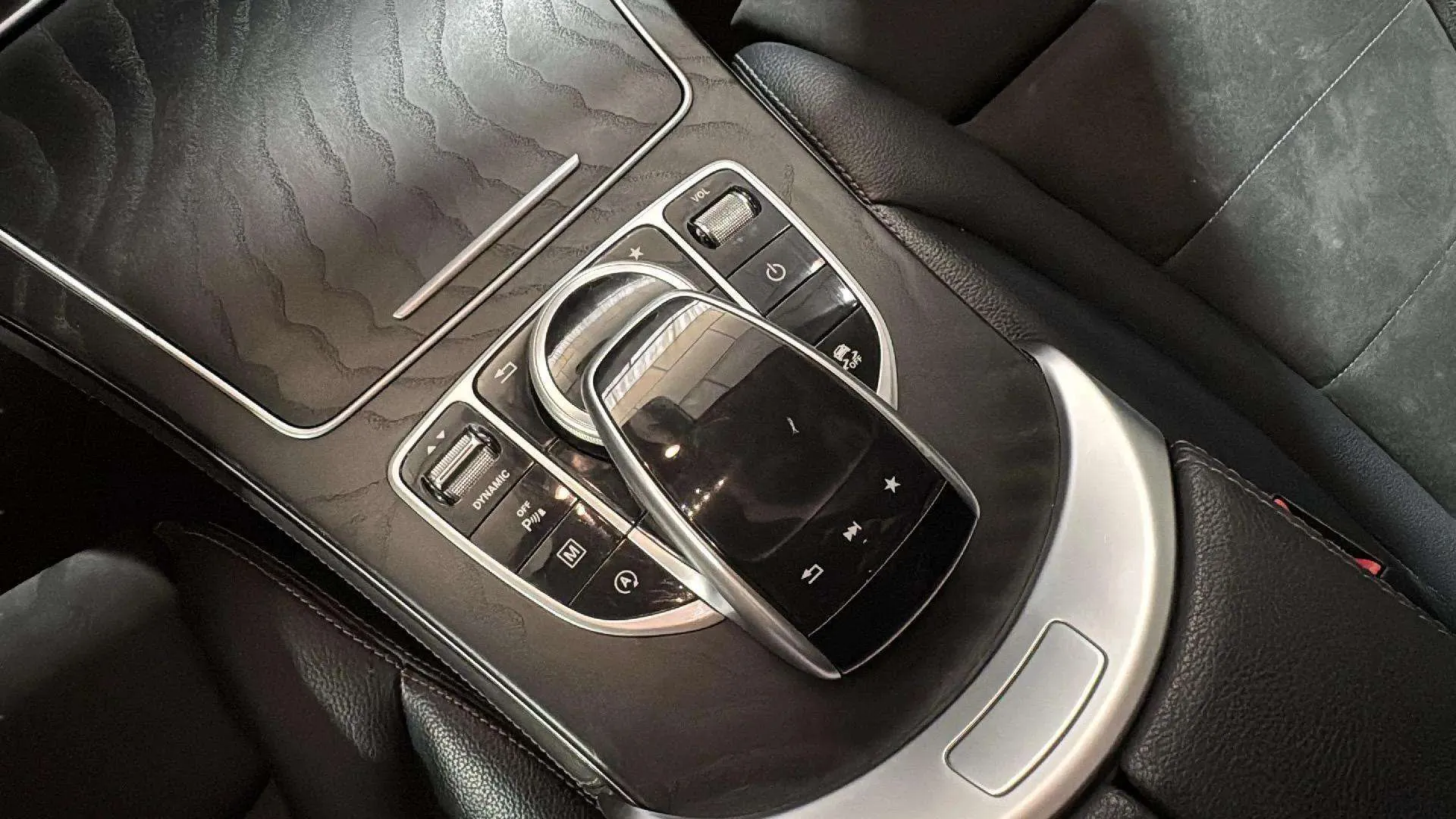 Mercedes-Benz GLC 220 d 4MATIC AMG Line - foto 20