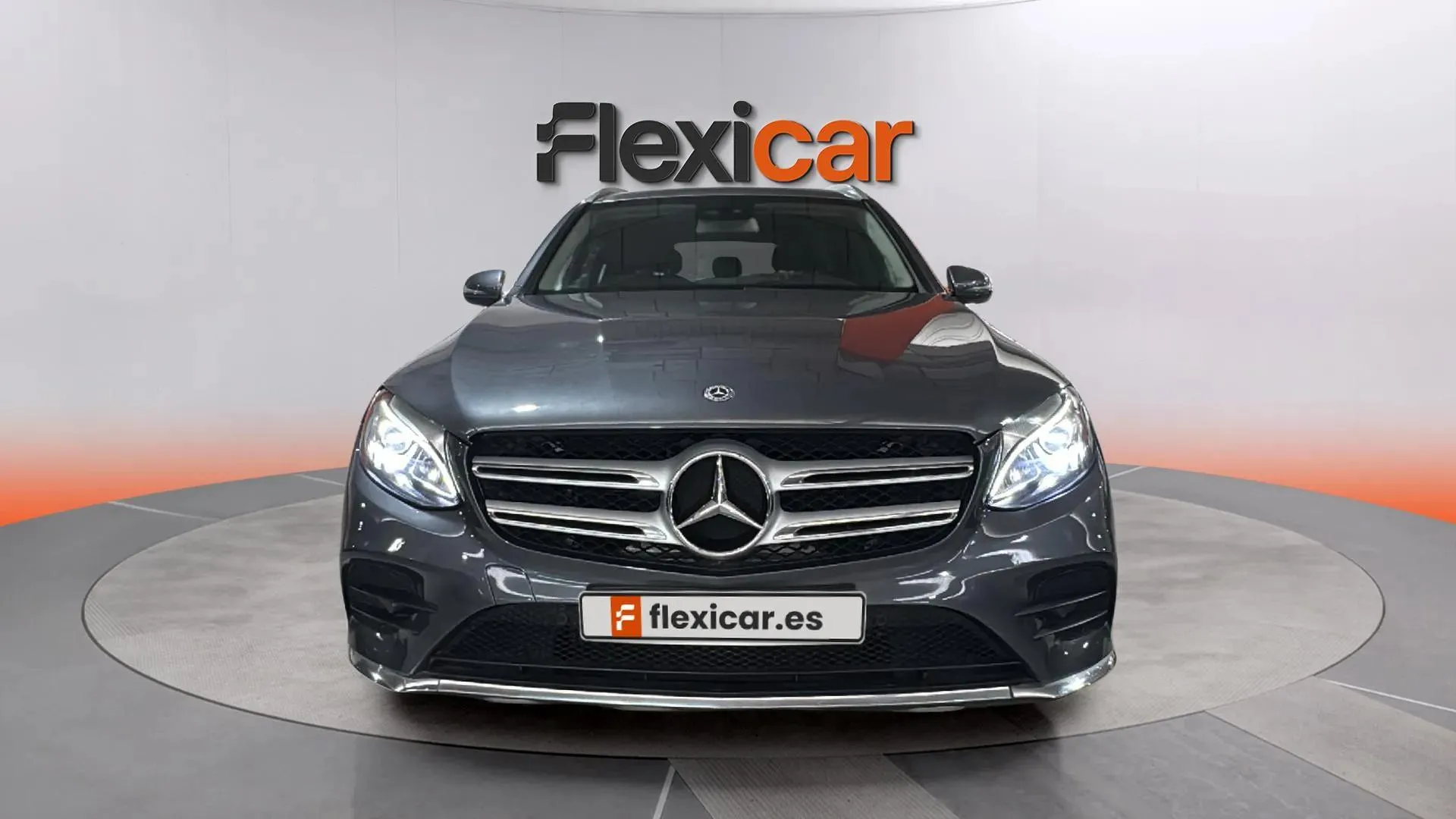 Mercedes-Benz GLC 220 d 4MATIC AMG Line - foto 2